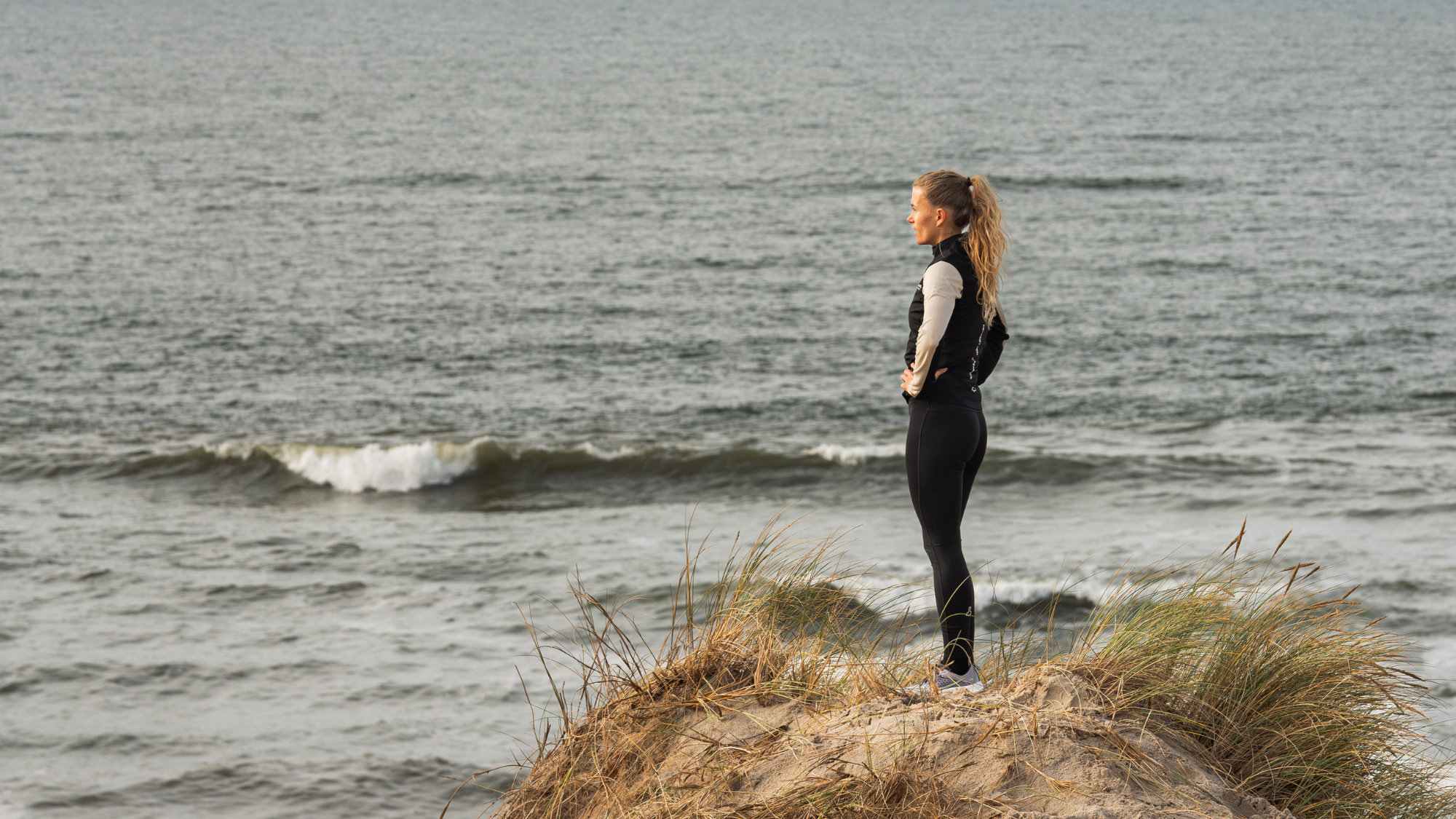 Løbeprogram: Halvmaraton for begyndere