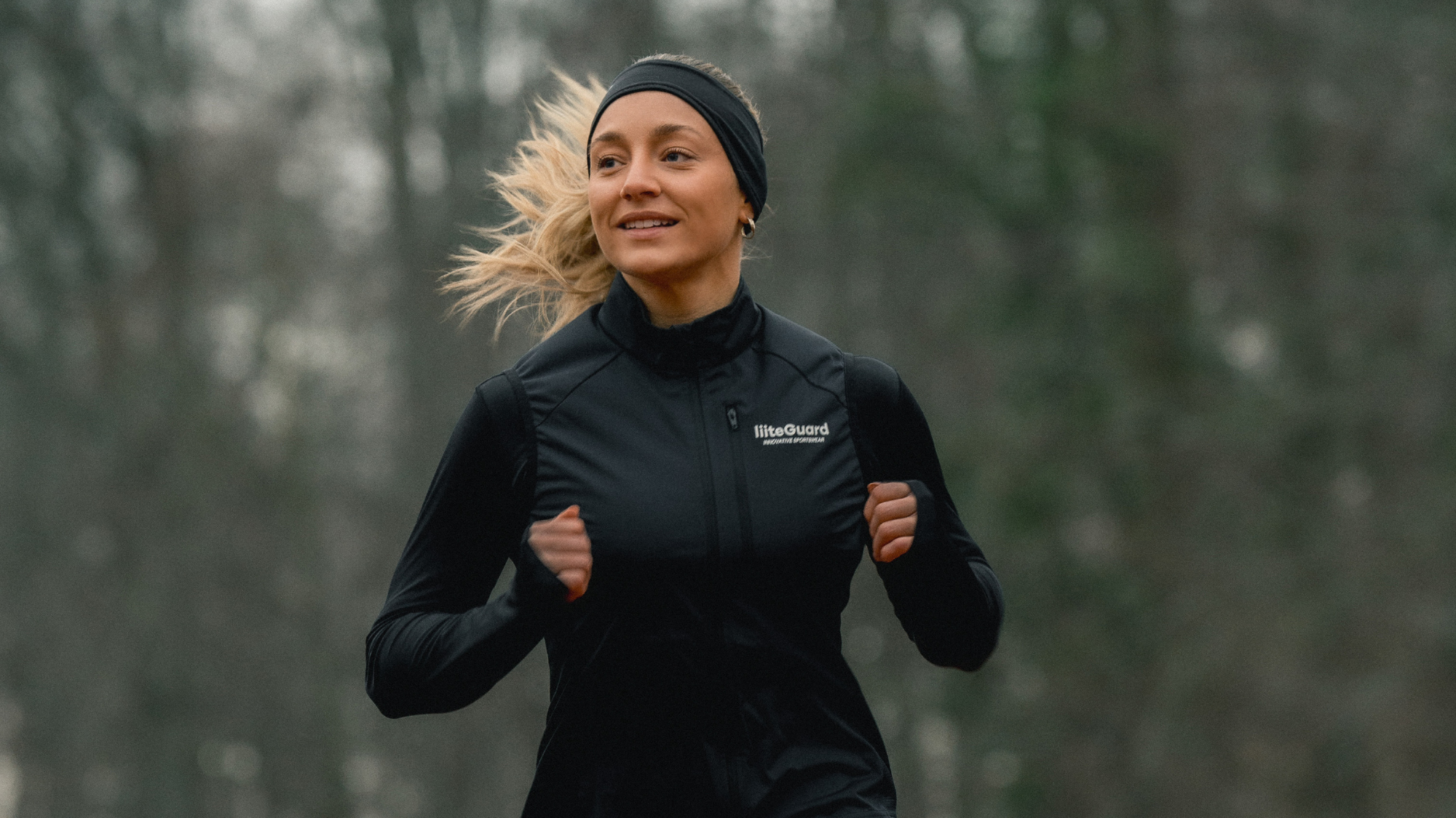 Løbeprogram: Halvmaraton under 2 timer på 12 uger