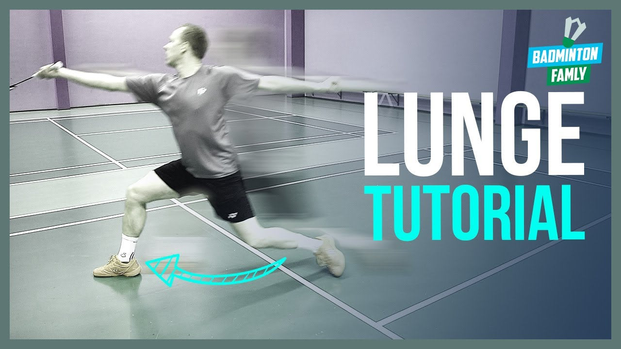 Optimér dine lunges
