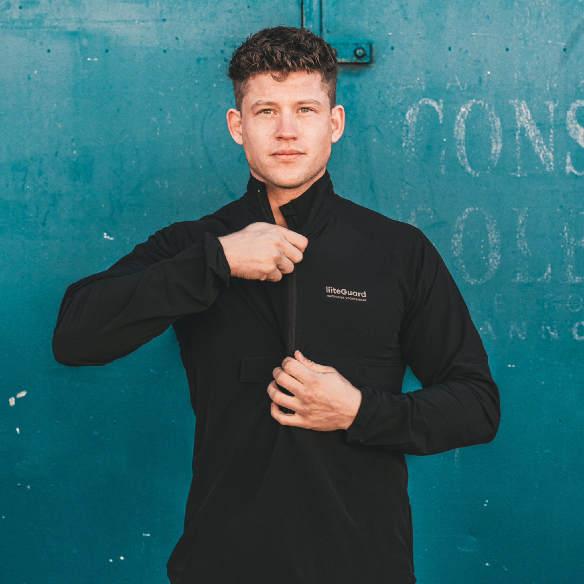 Træningssæt til mænd