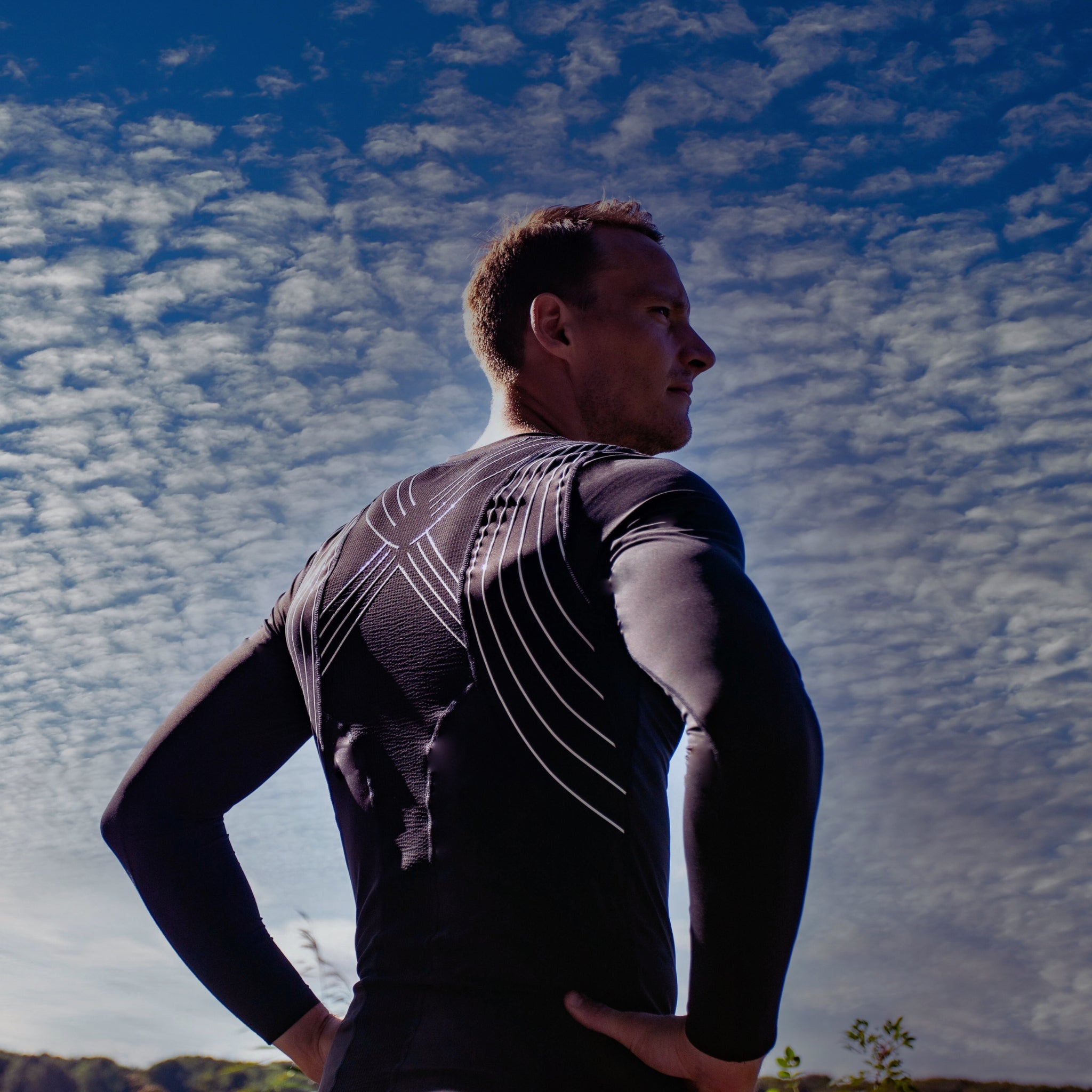 Baselayer til herre