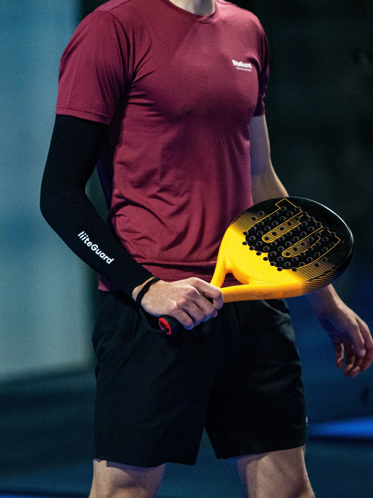 Padel t-shirts