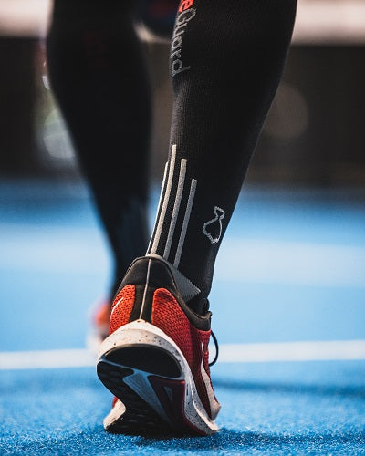 Padel strømper