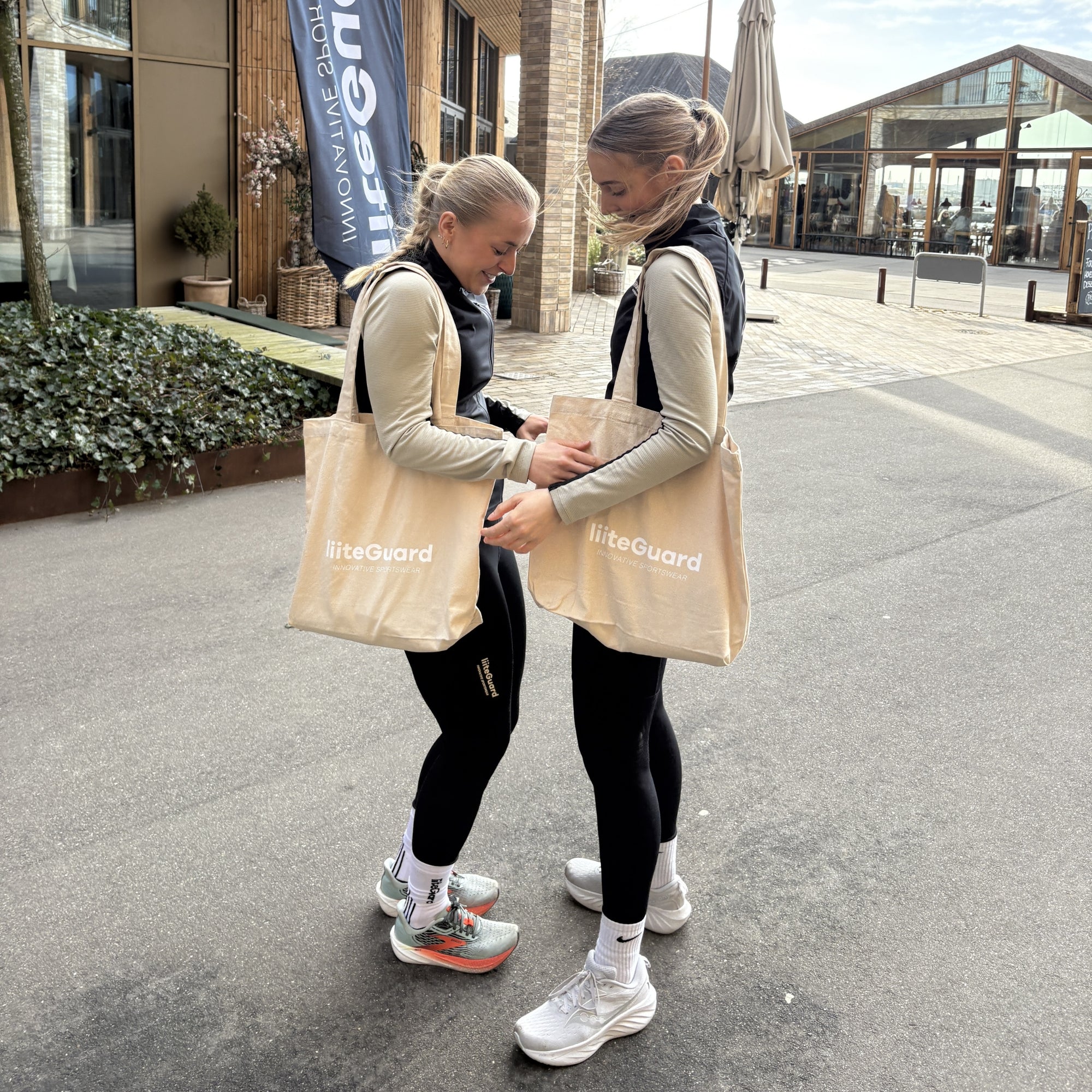 Social Run Viborg