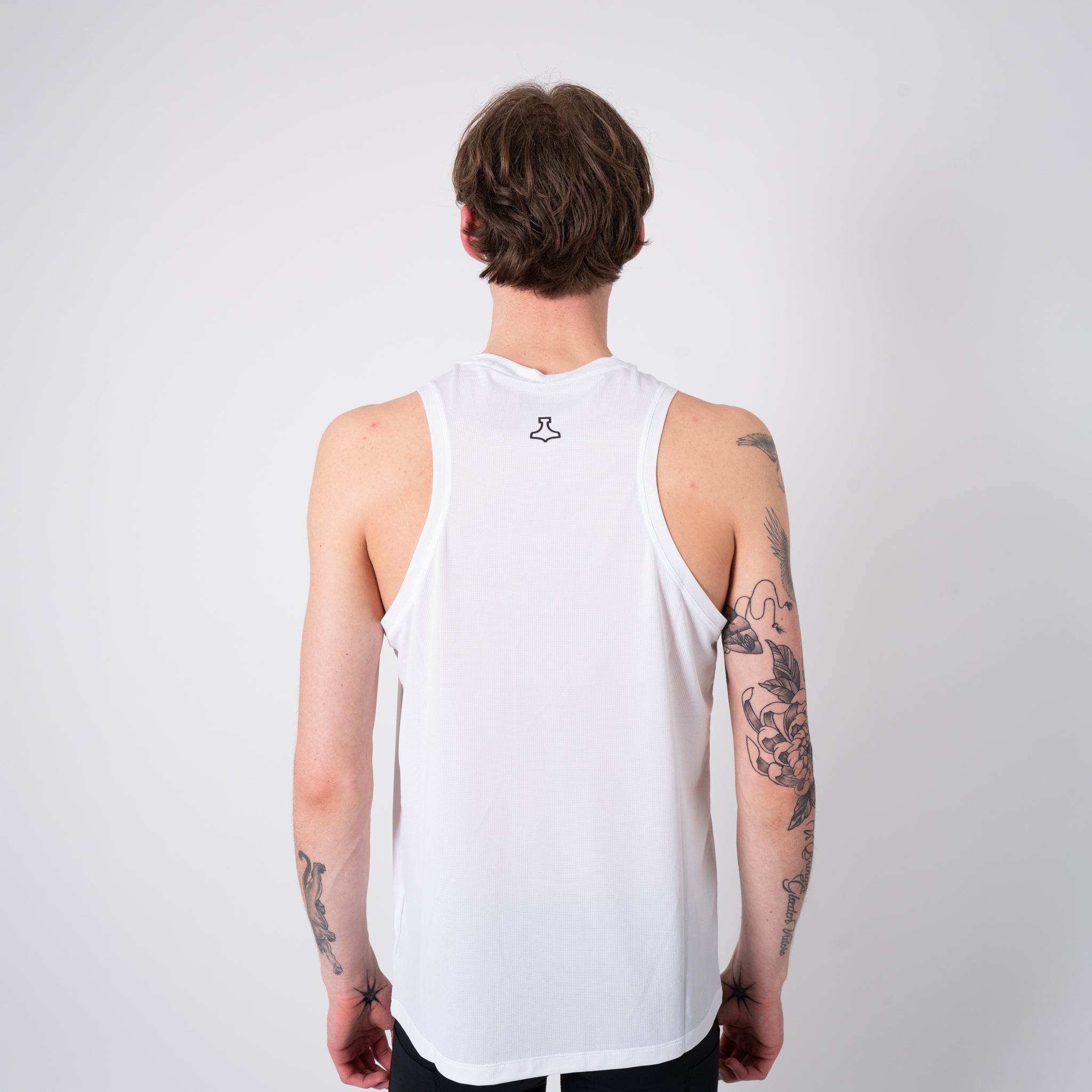 liiteGuard GROUND-TECH SINGLET (MEN) Singlet Denmark 1