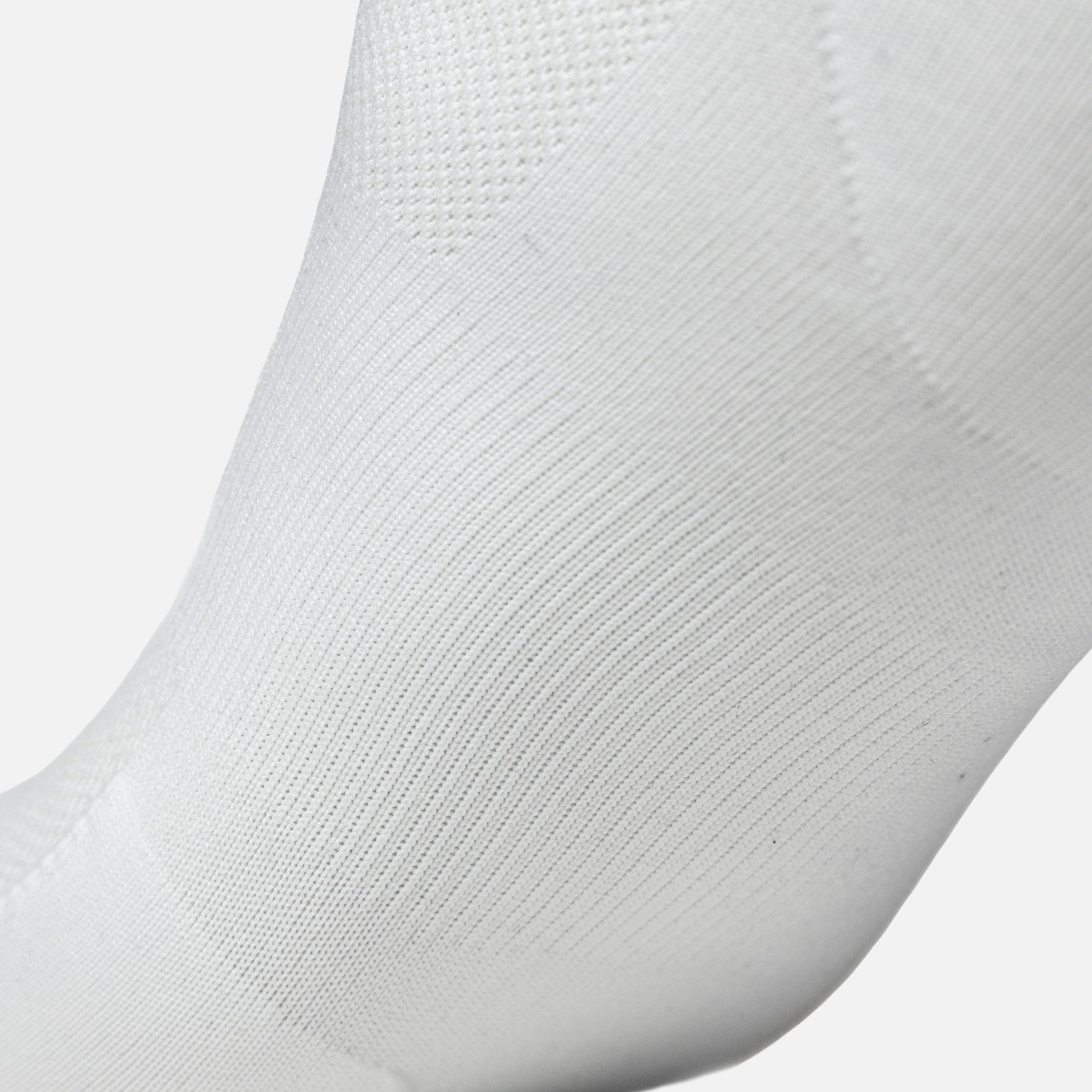 liiteGuard HYPERLIGHT CREW SOCK 2-PACK Mellemlange strømper White