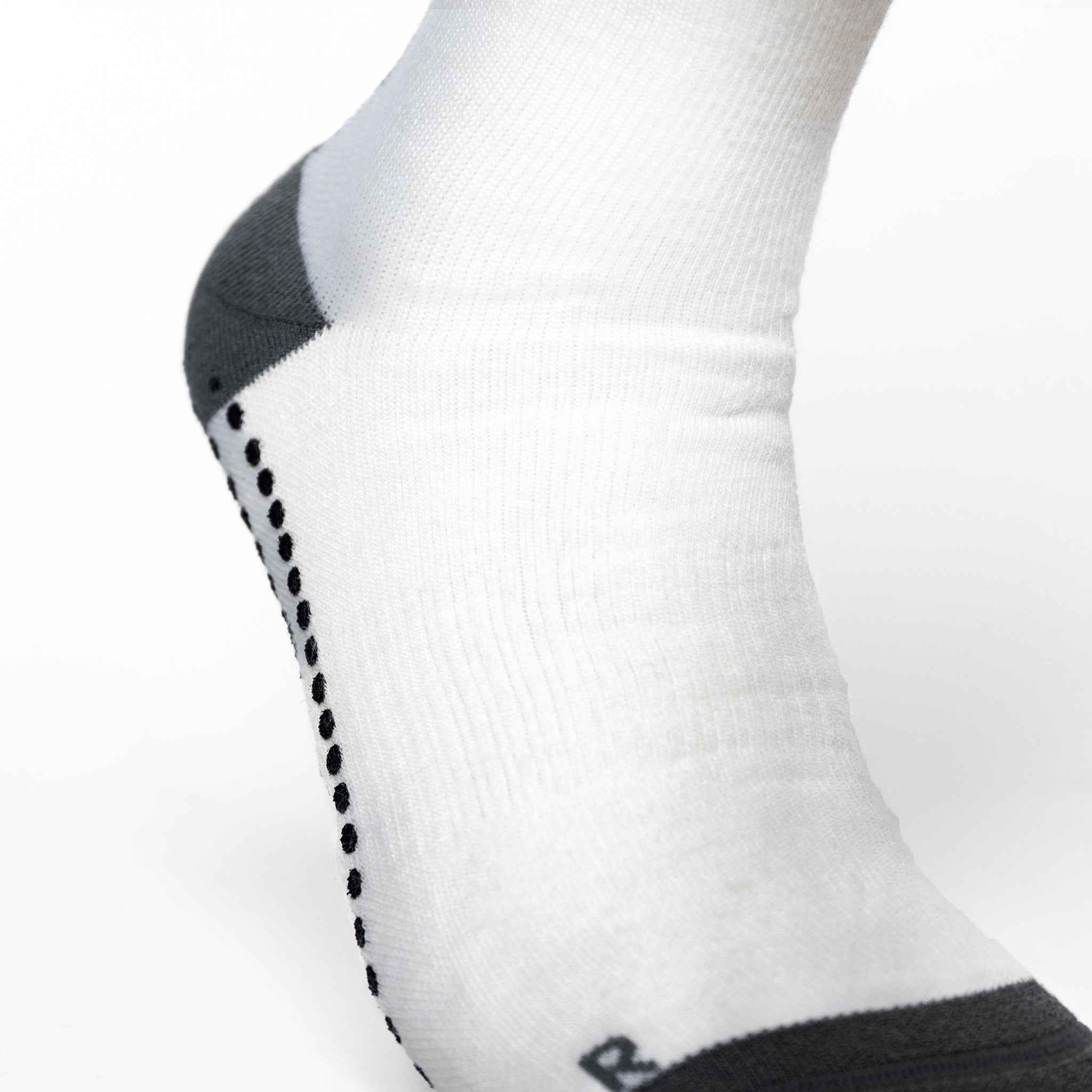 liiteGuard MERINO PRO-TECH SOCK Mellemlange strømper Off White