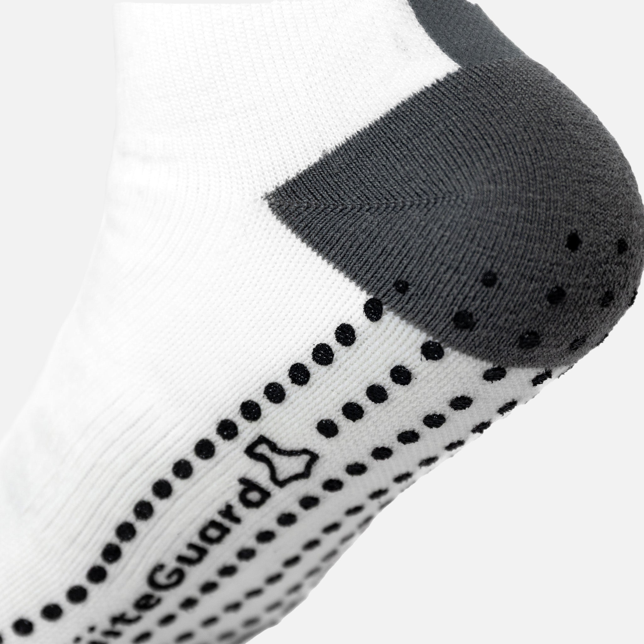 liiteGuard MERINO PRO-TECH SOCK Mellemlange strømper Off White