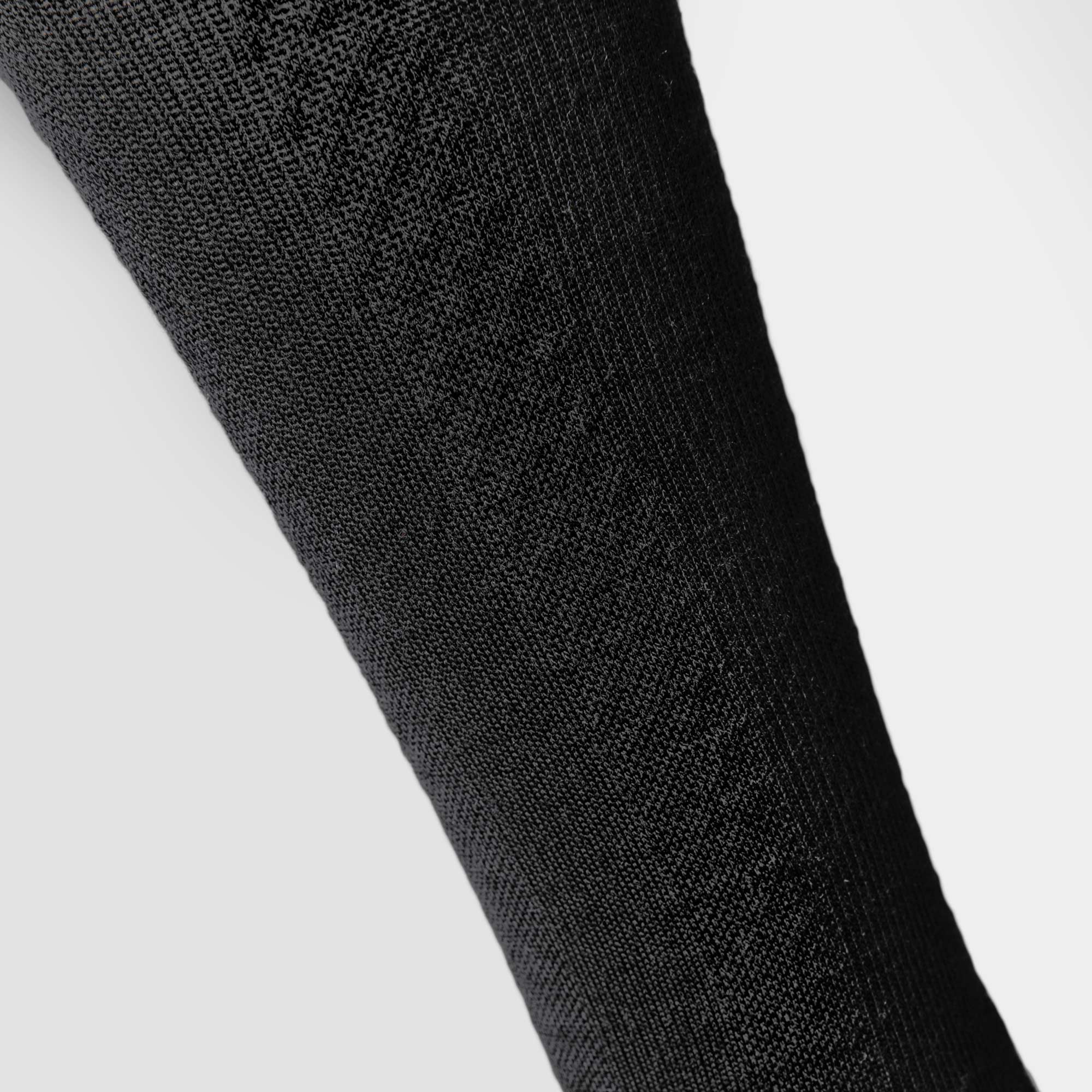 liiteGuard MERINO SHIN-TECH GRIP RUNNING SOCK Lange strømper Black