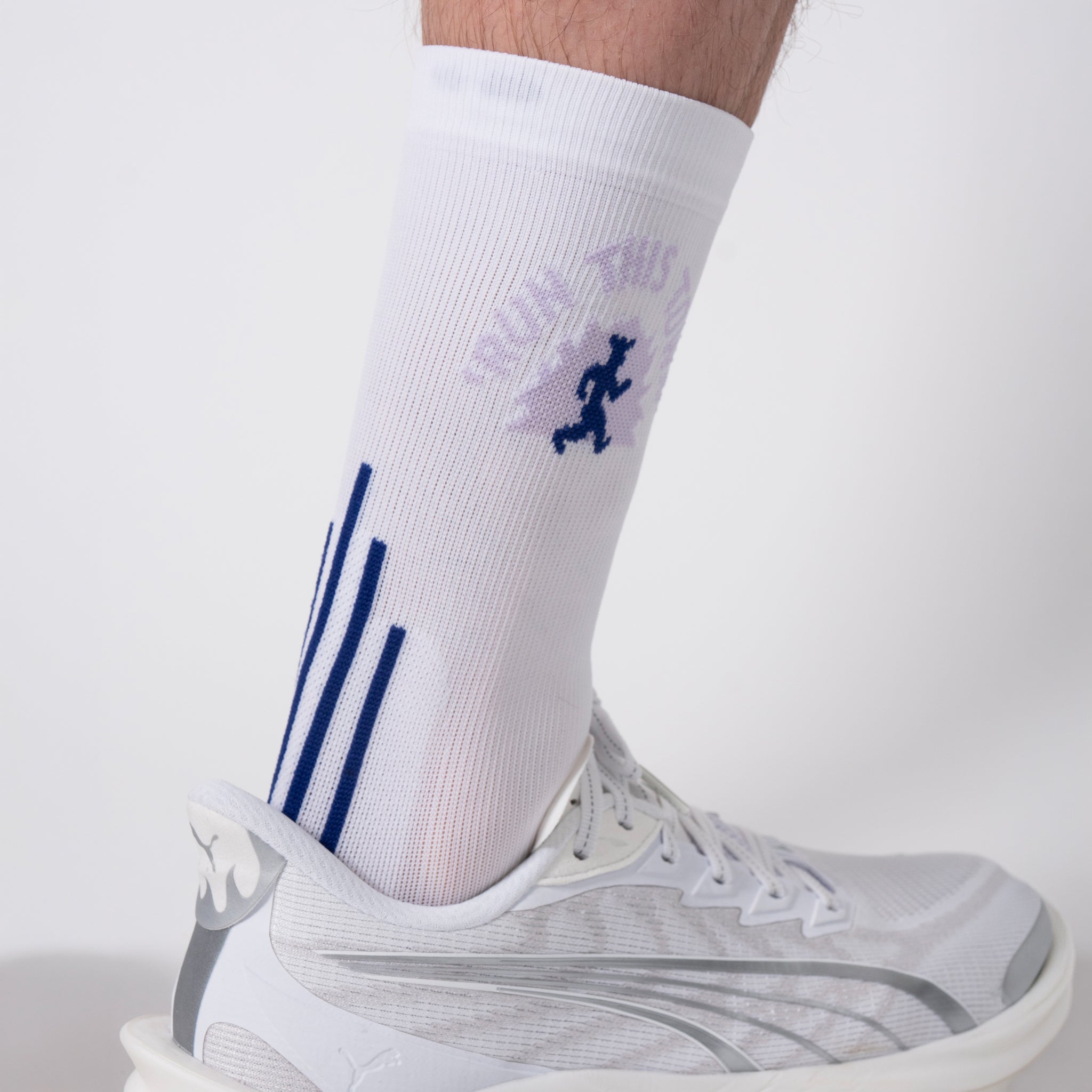 liiteGuard MIKKELLER PRO-TECH LG SOCK Mellemlange strømper MRC