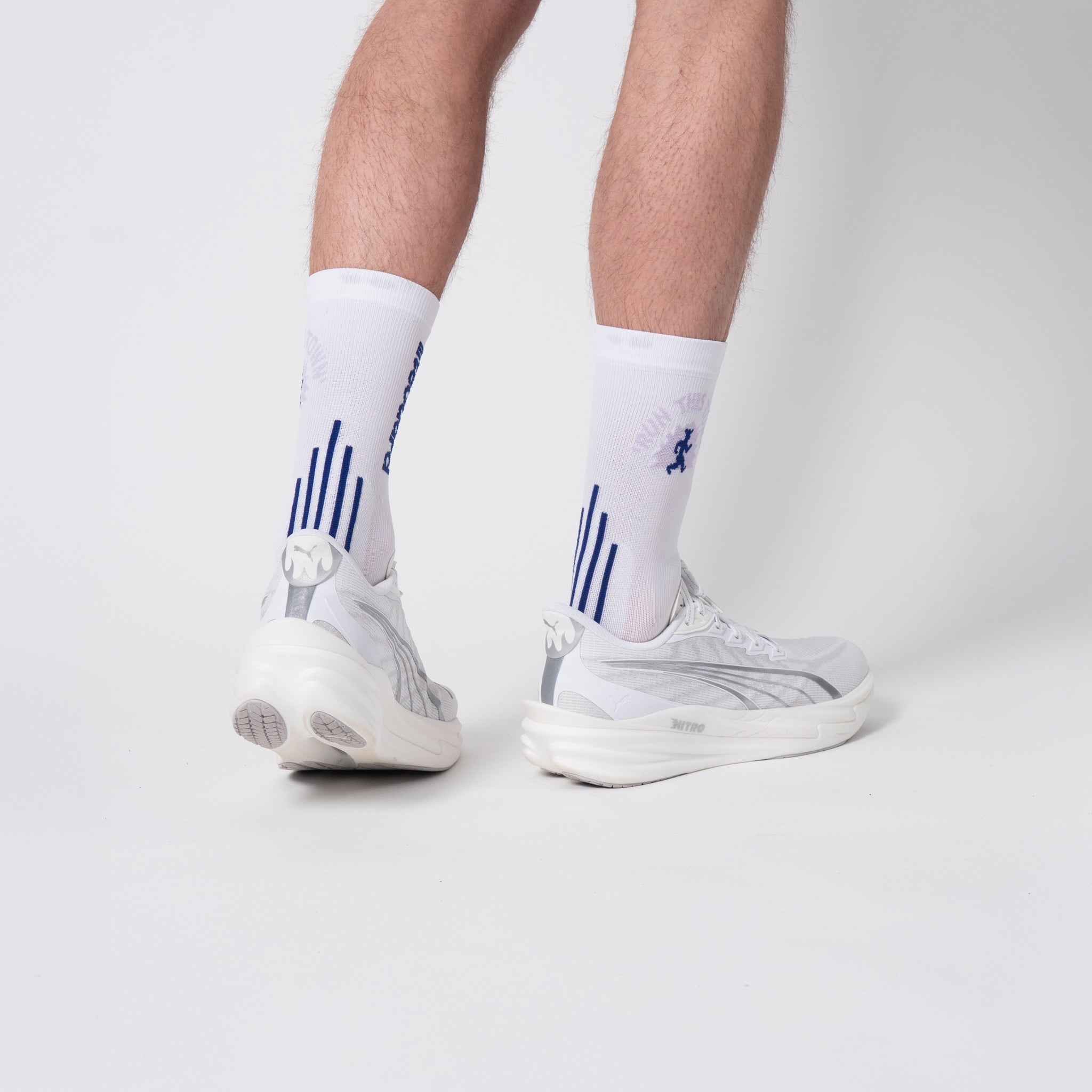 liiteGuard MIKKELLER PRO-TECH LG SOCK Mellemlange strømper MRC