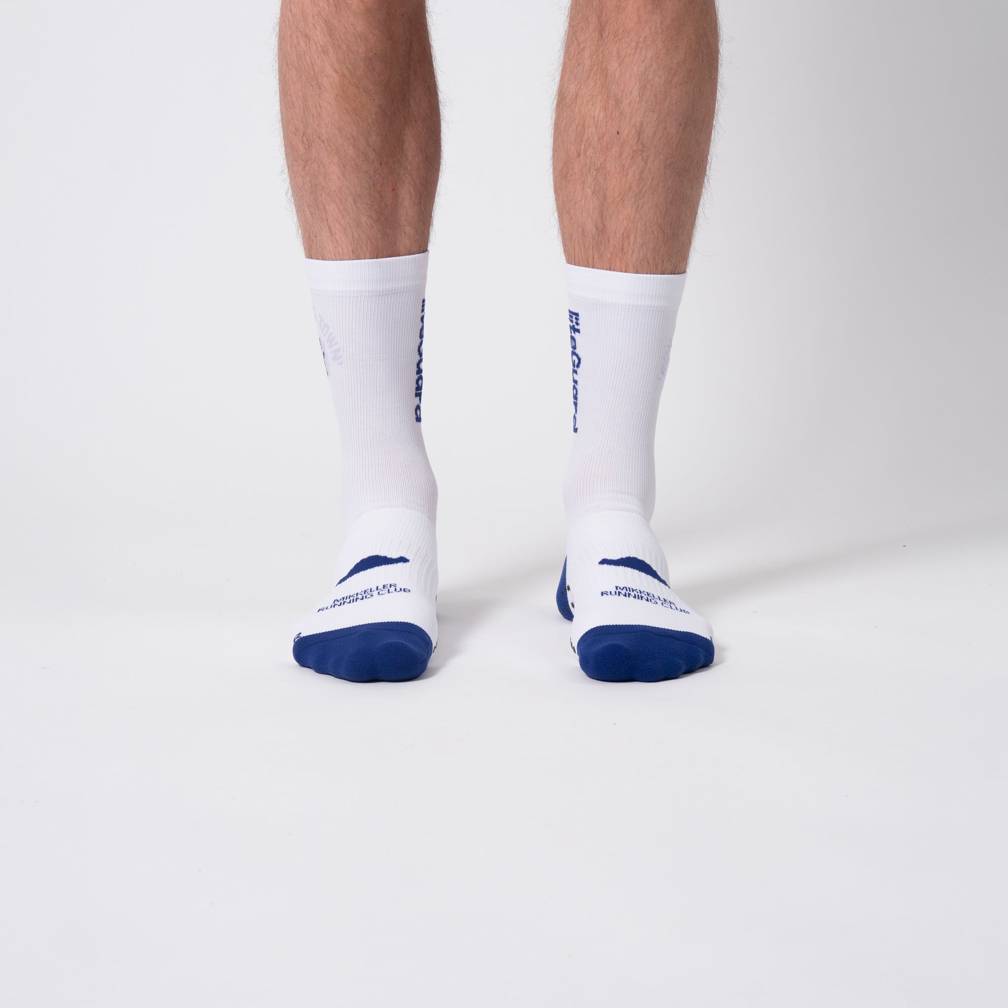liiteGuard MIKKELLER PRO-TECH LG SOCK Mellemlange strømper MRC