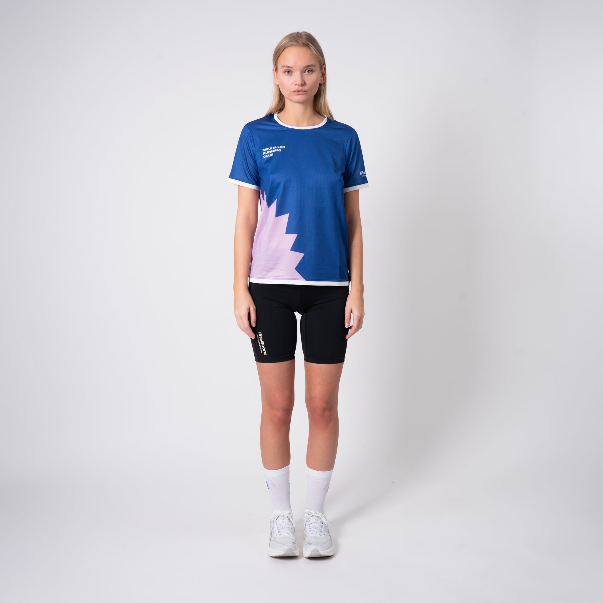 liiteGuard MIKKELLER T-SHIRT (WOMEN) T-shirt MRC