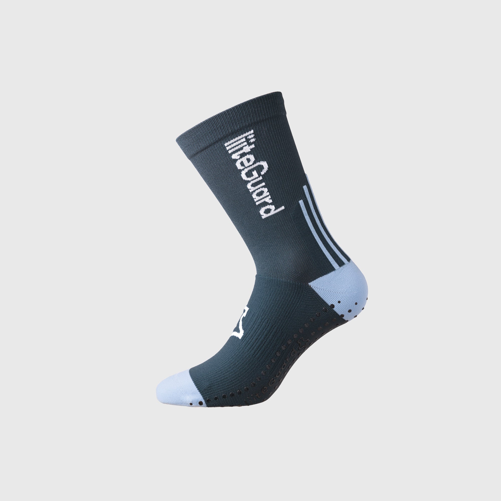 liiteGuard PRO-TECH LG SOCK Mellemlange strømper Dark Navy Blue