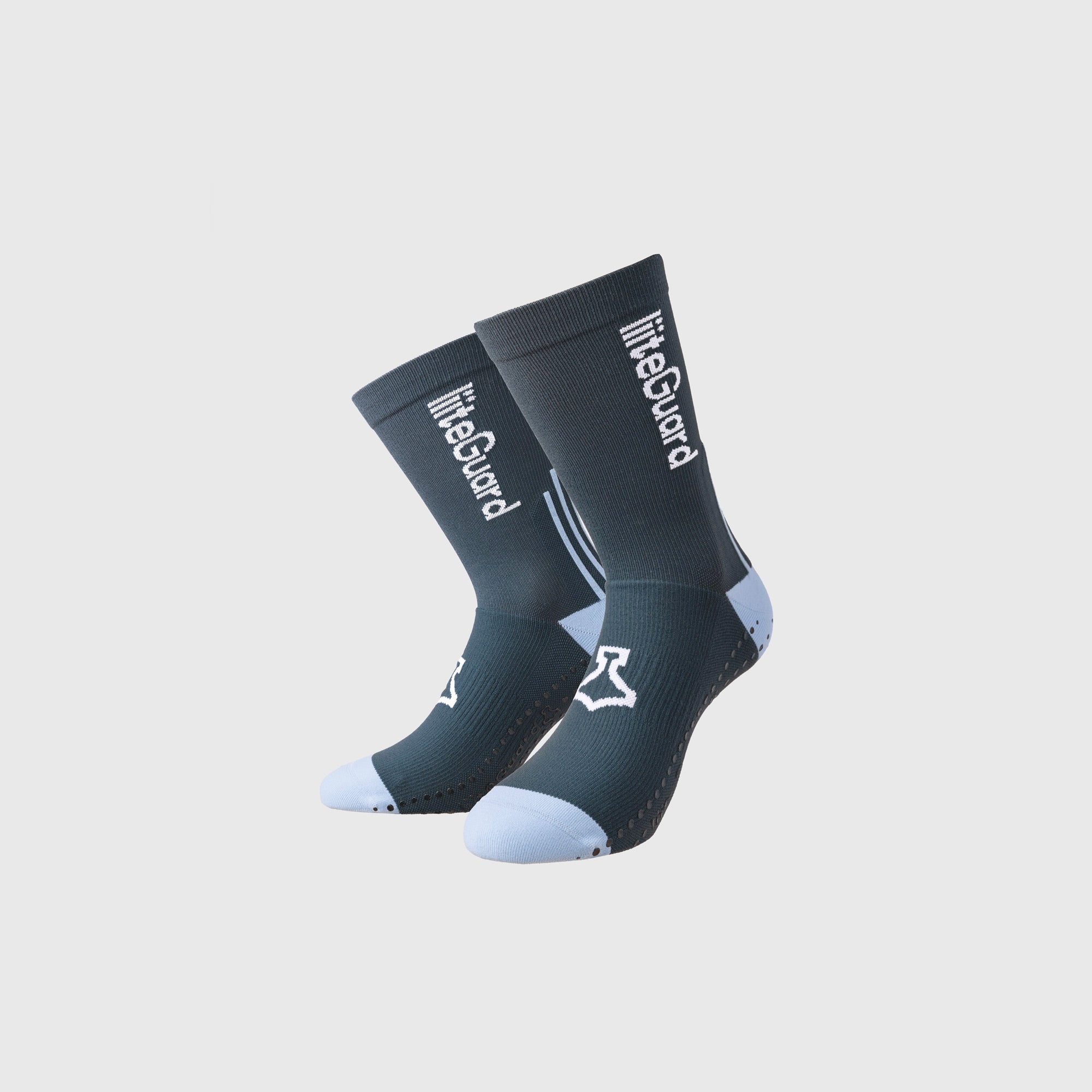 liiteGuard PRO-TECH LG SOCK Mellemlange strømper Dark Navy Blue