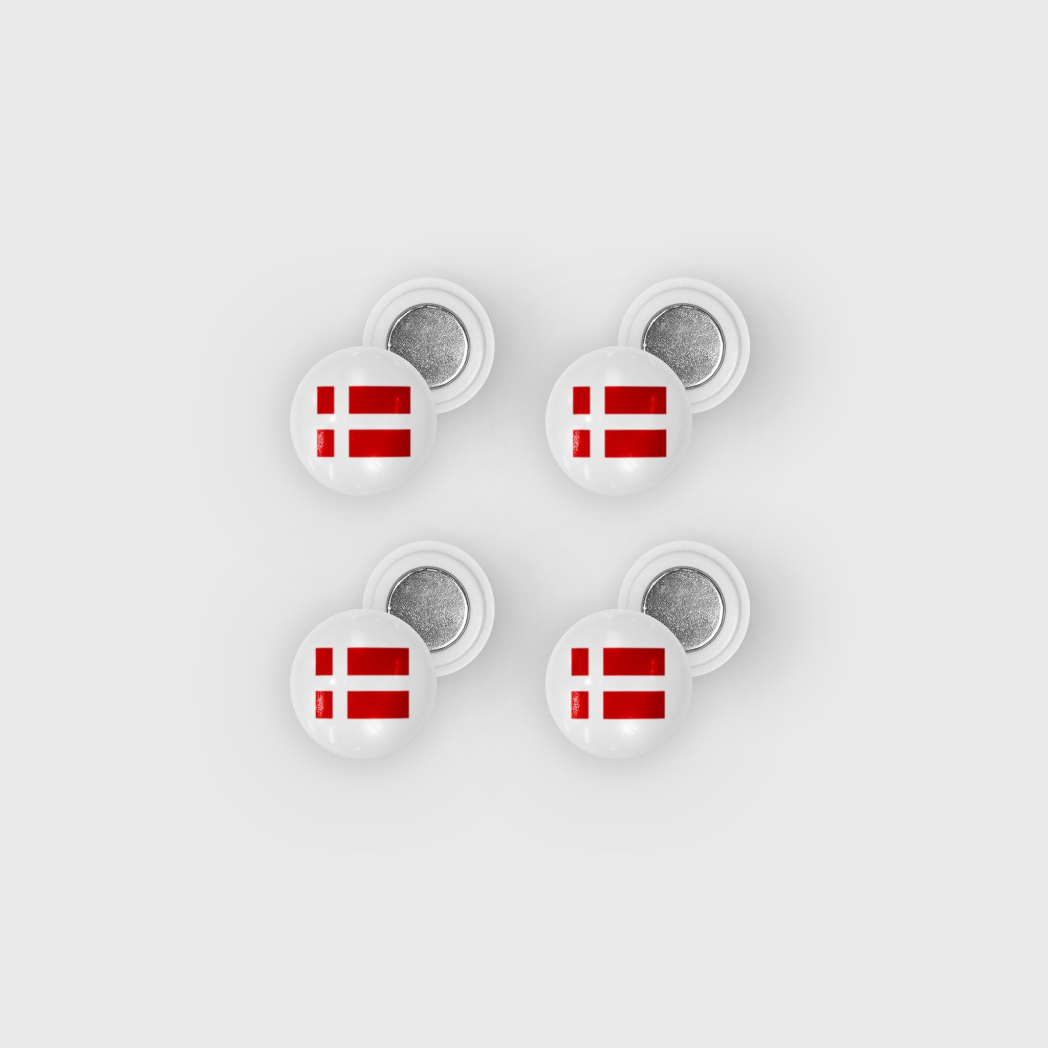 liiteGuard RACE MAGNETS Accessories Denmark