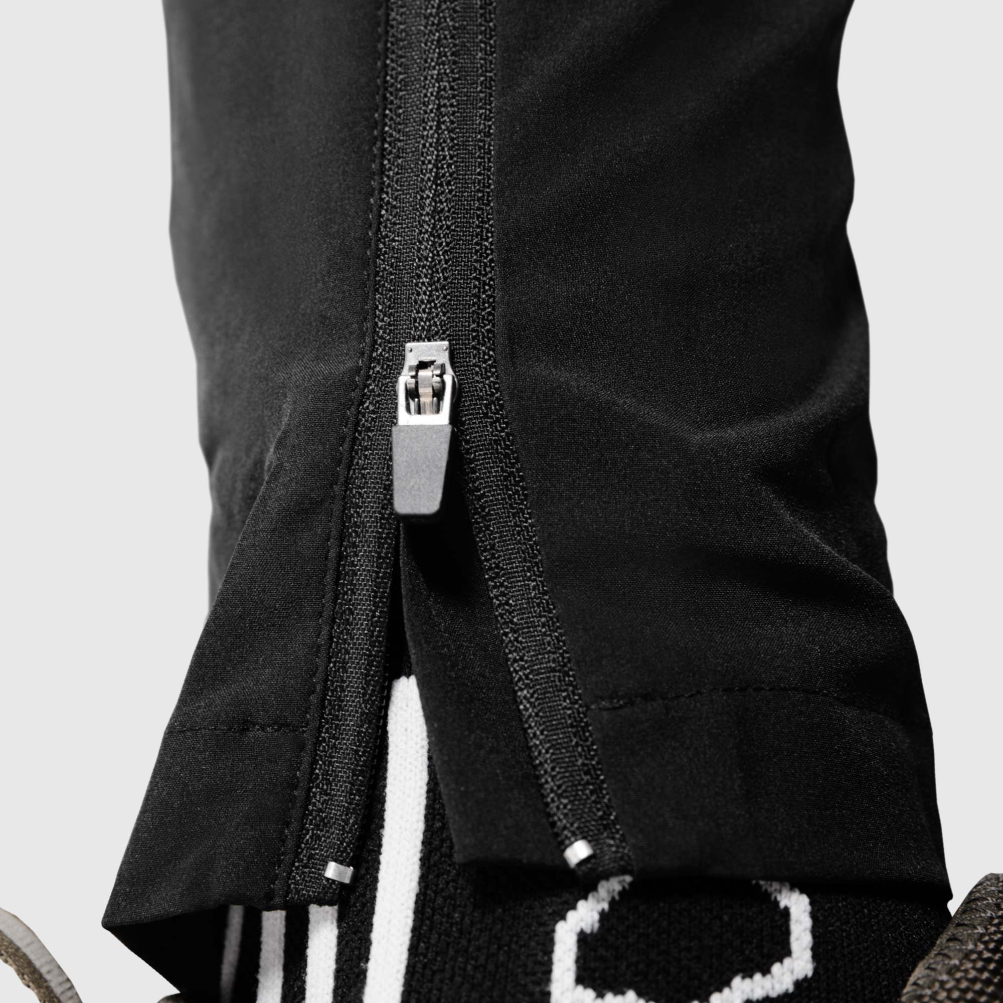 liiteGuard RE-LIITE LONG PANTS (MEN) Trousers Black