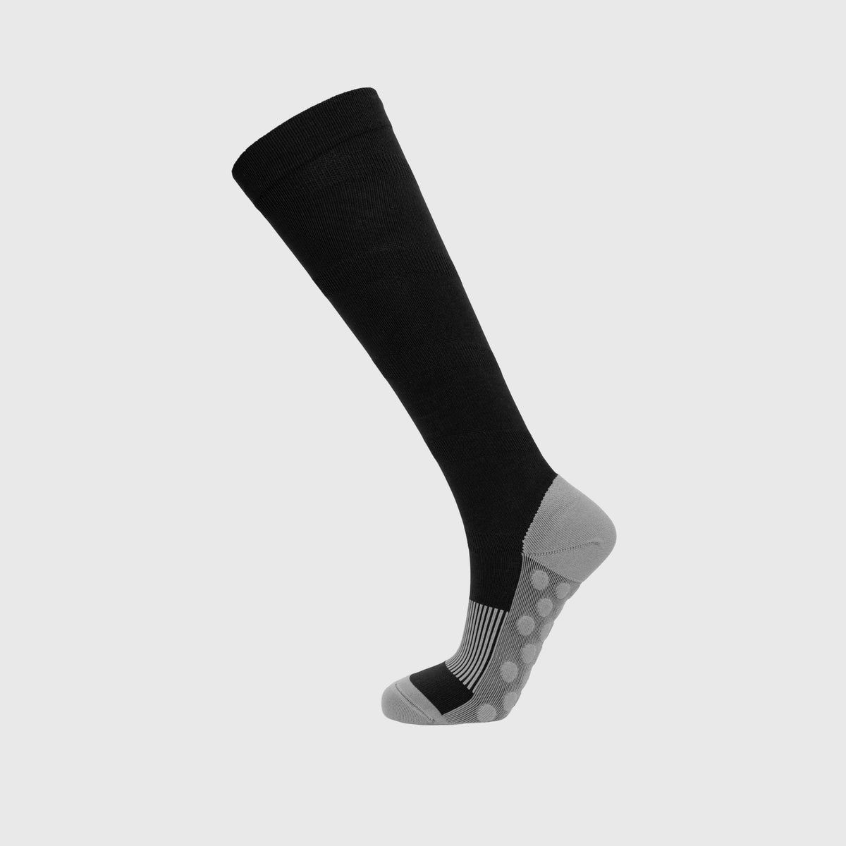 liiteGuard RECOVERY SOCKS Lange strømper Black