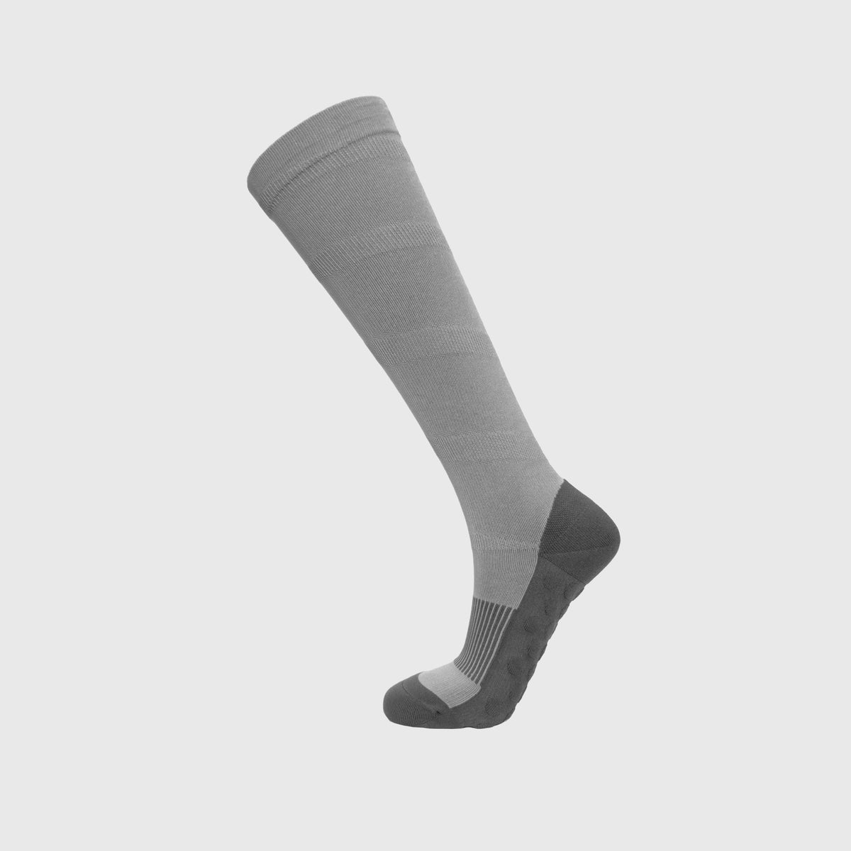 liiteGuard RECOVERY SOCKS Lange strømper Grey