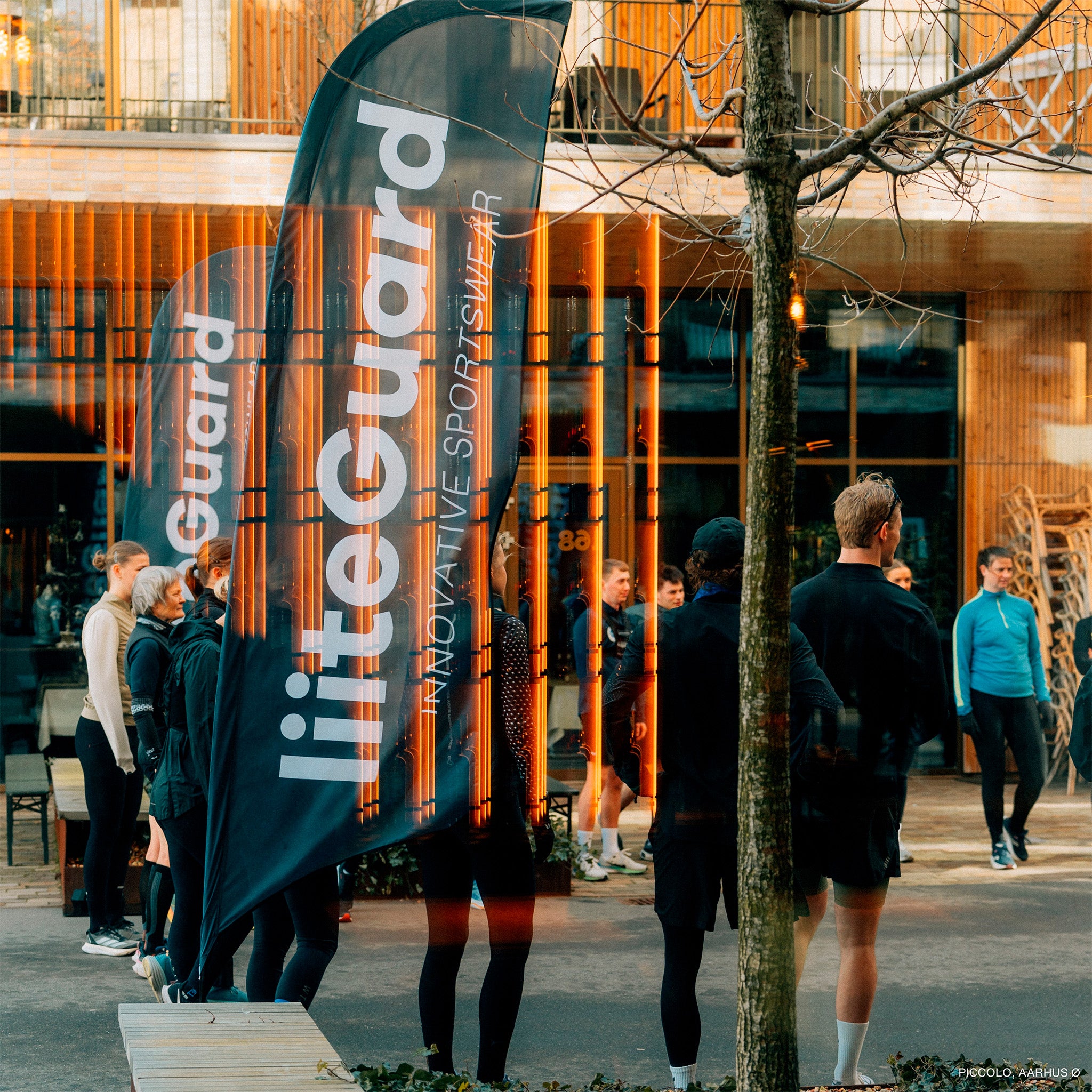 Social Run Aalborg