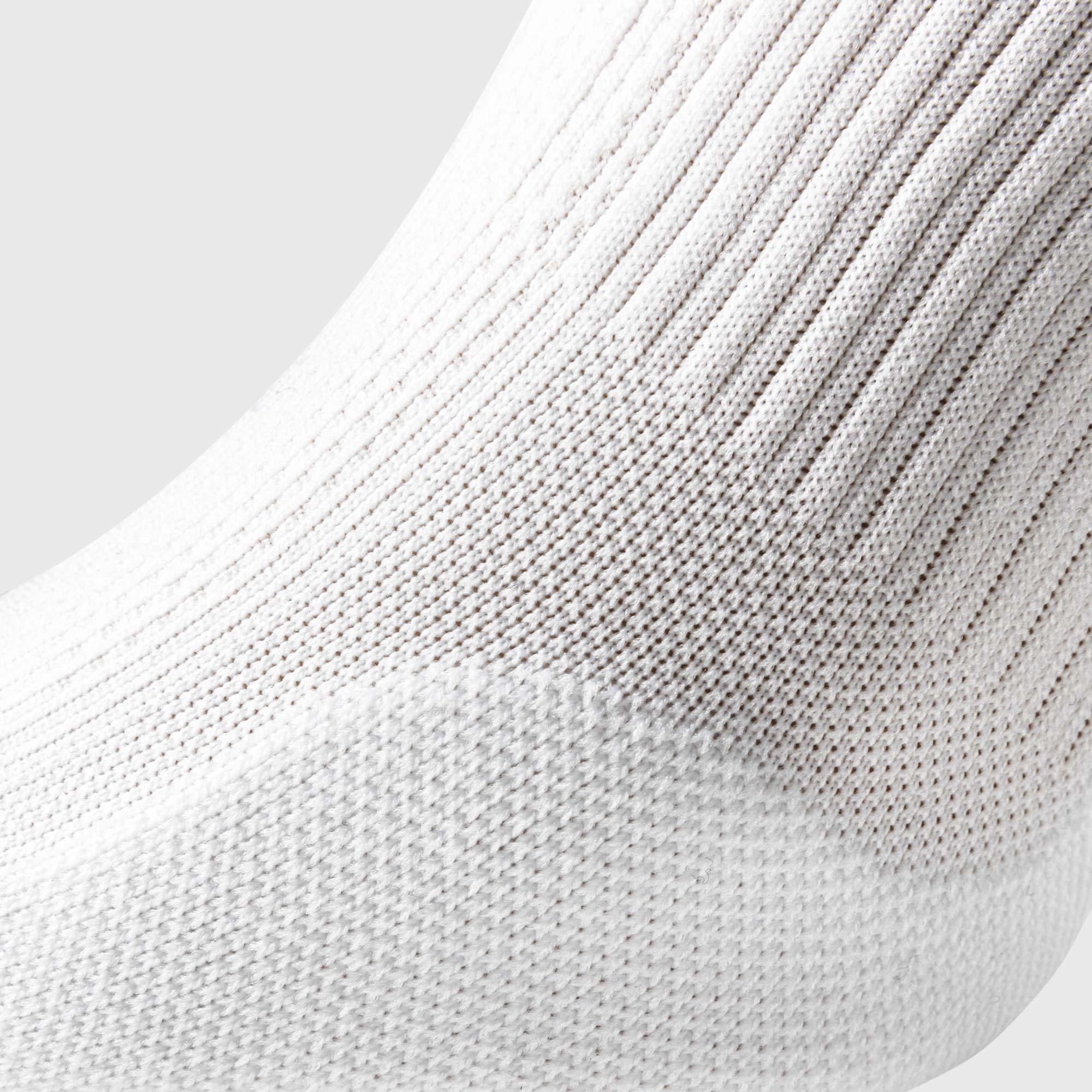 liiteGuard ULTRALIGHT SOCK Mellemlange strømper White