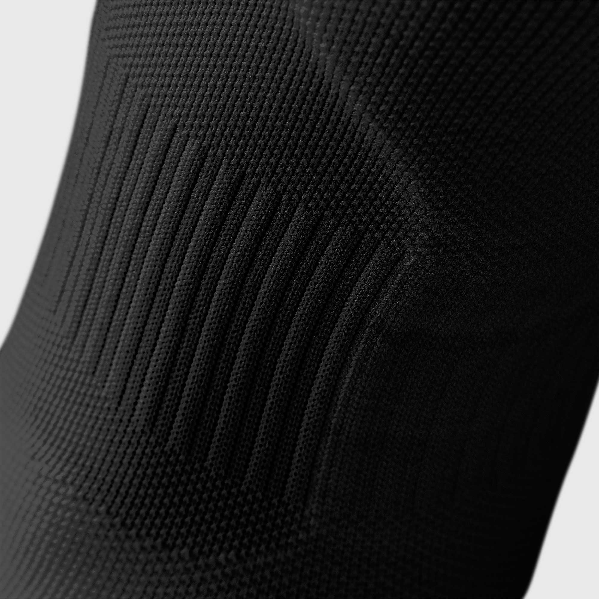 liiteGuard ULTRALIGHT SOCK Mellemlange strømper Black