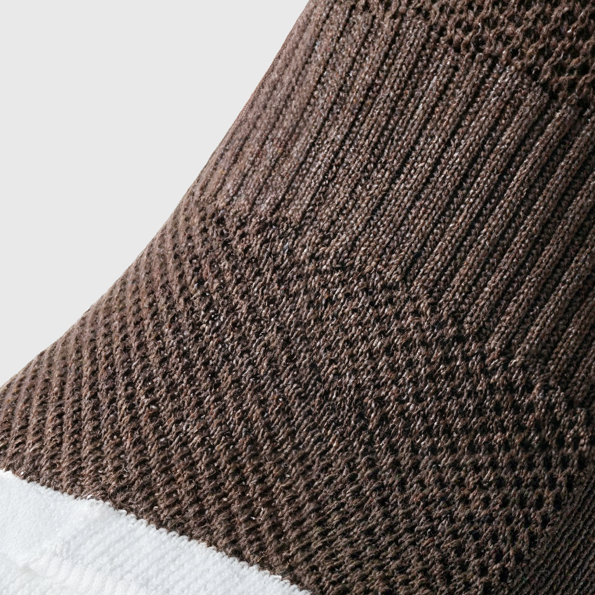liiteGuard ULTRALIGHT SOCK Mellemlange strømper Coffee Bean