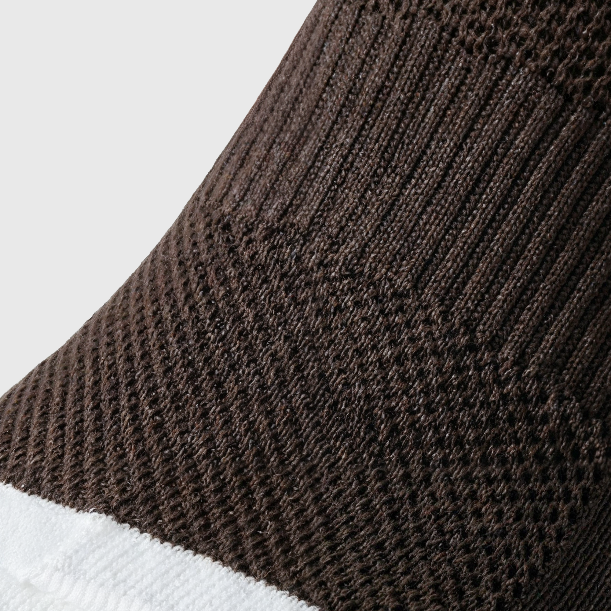 liiteGuard ULTRALIGHT SOCK Mellemlange strømper Coffee Bean