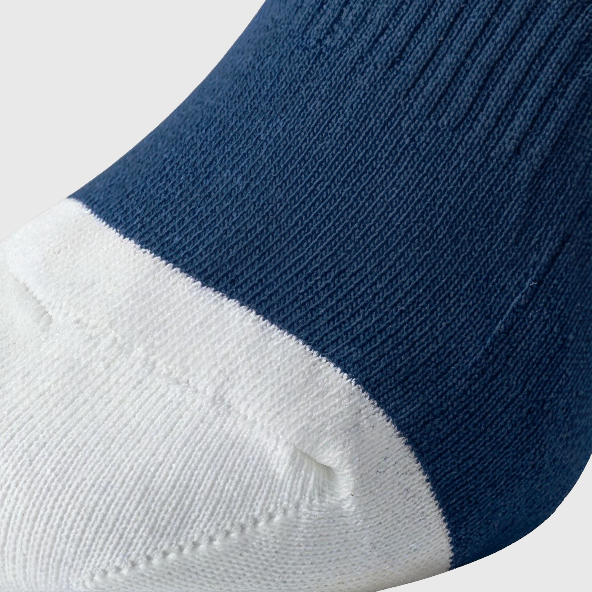 liiteGuard ULTRALIGHT SOCK Mellemlange strømper DRESS BLUE