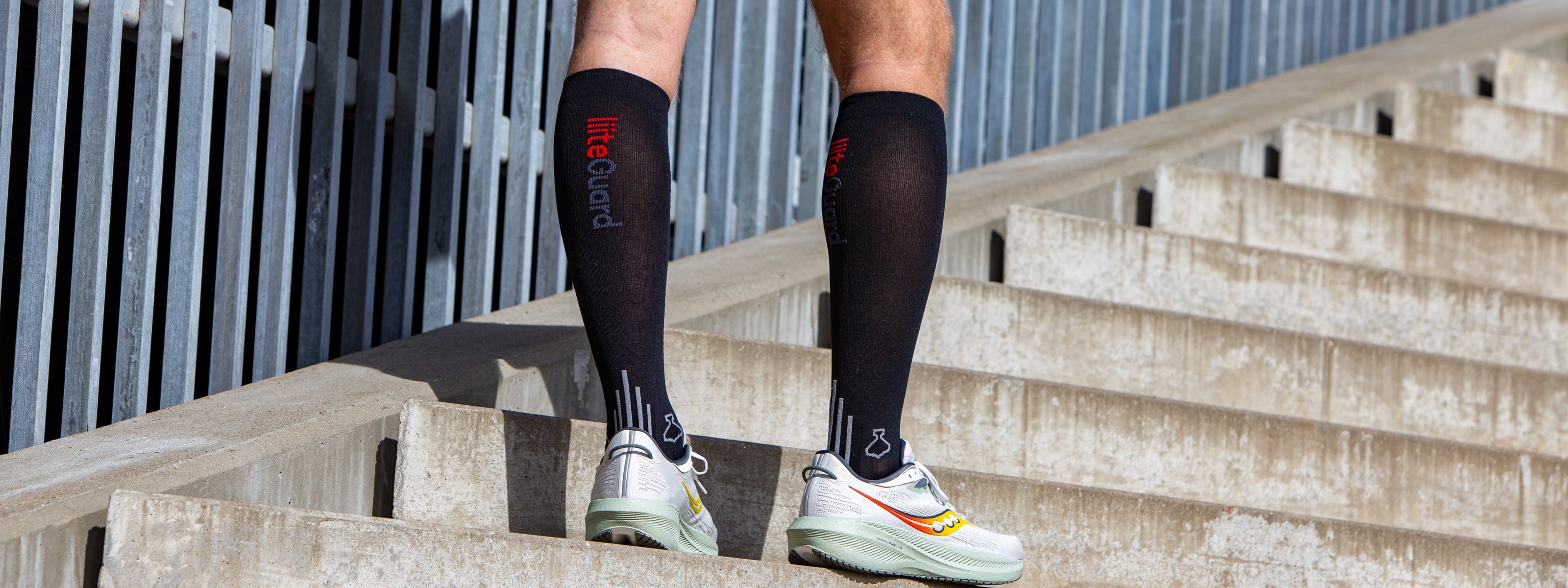 Kompressionsstrømper