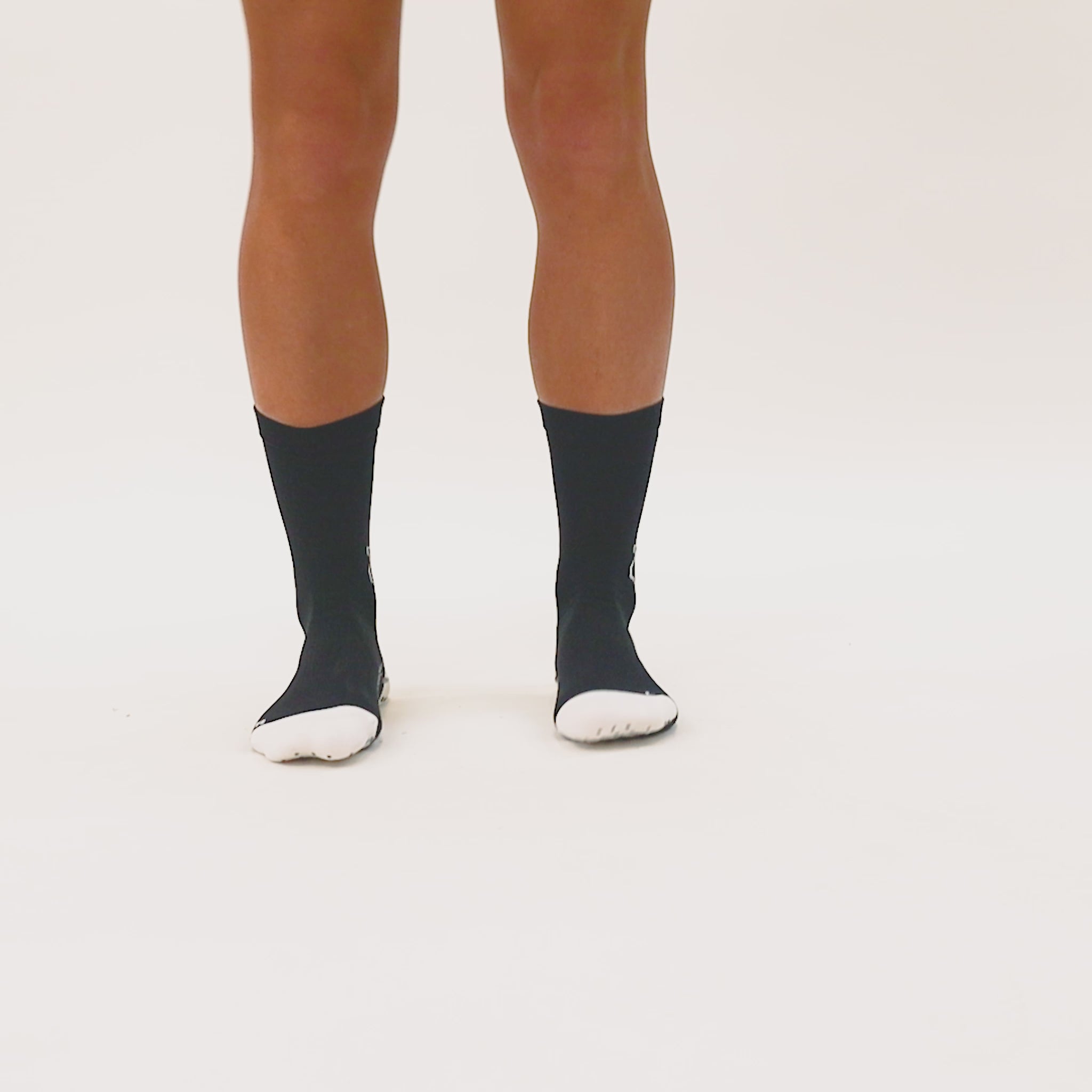 liiteGuard PRO-TECH SOCK Mellemlange strømper Black