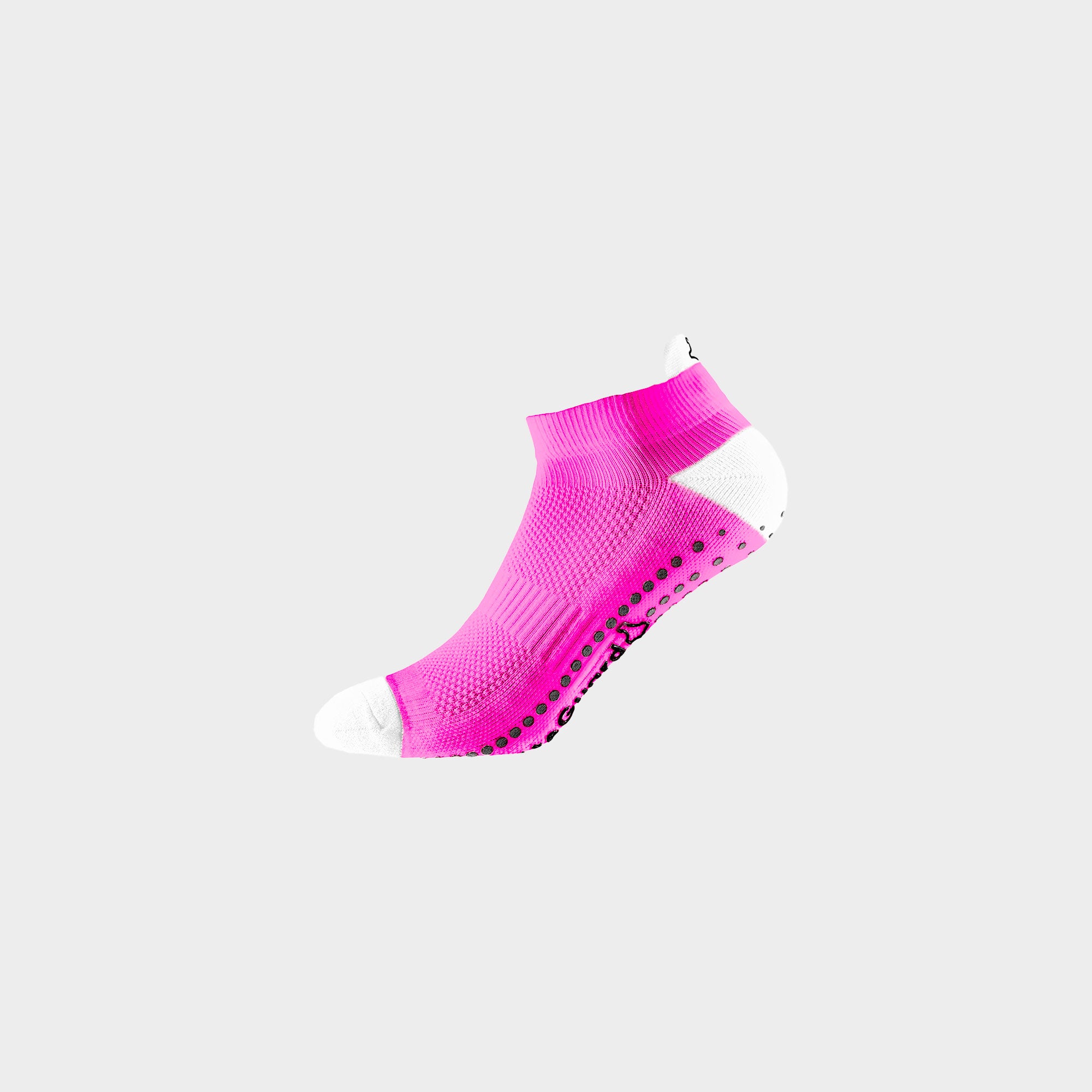 liiteGuard SHORT-GRIP SOCK Korte strømper Pink