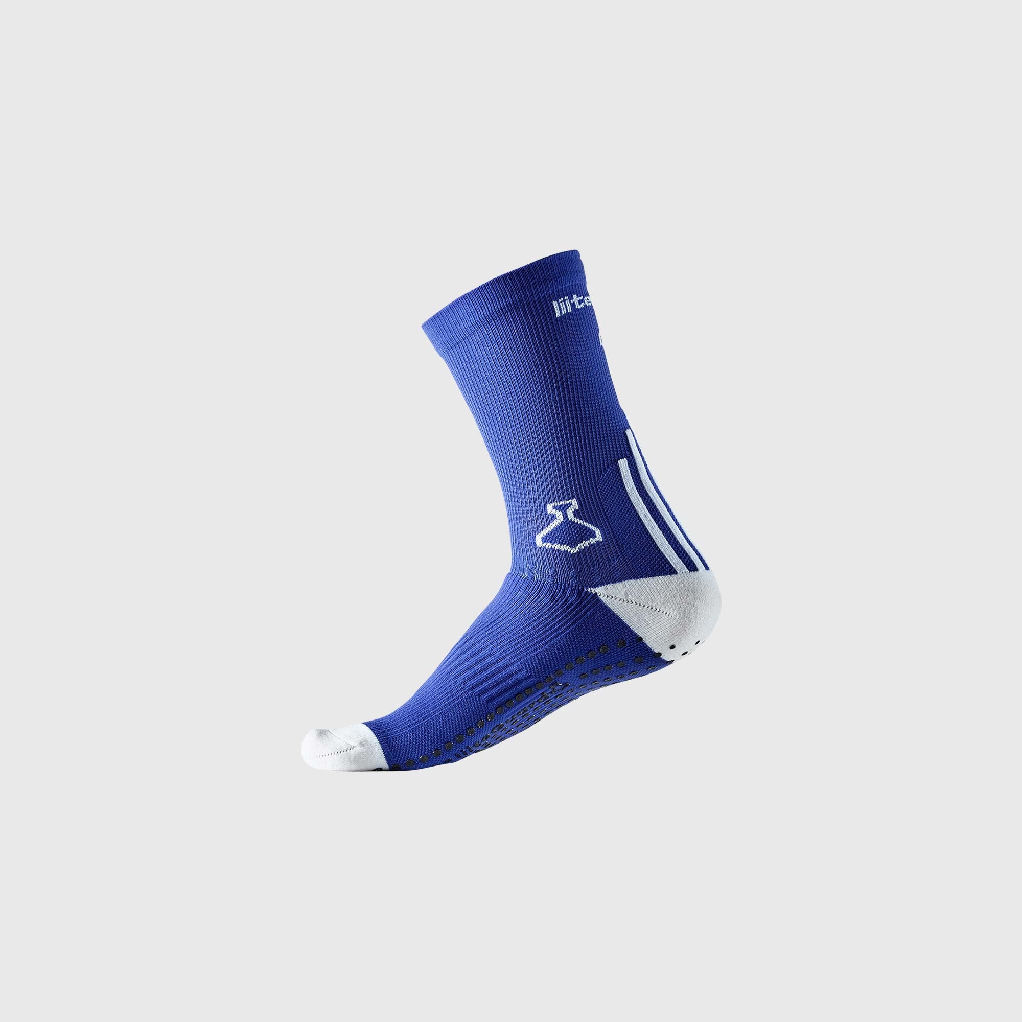 liiteGuard PRO-TECH SOCK Mellemlange strømper Blue