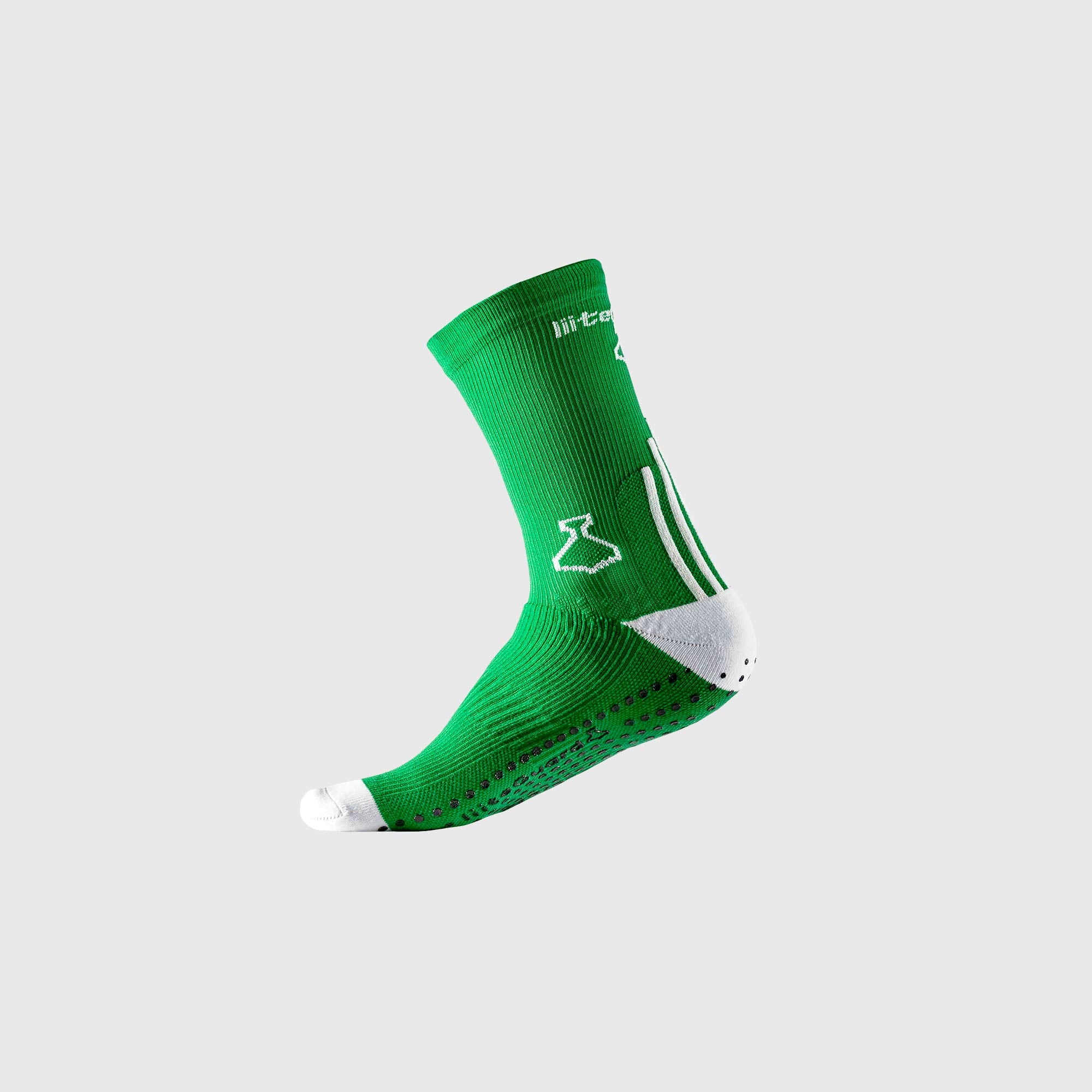 liiteGuard PRO-TECH SOCK Mellemlange strømper Green