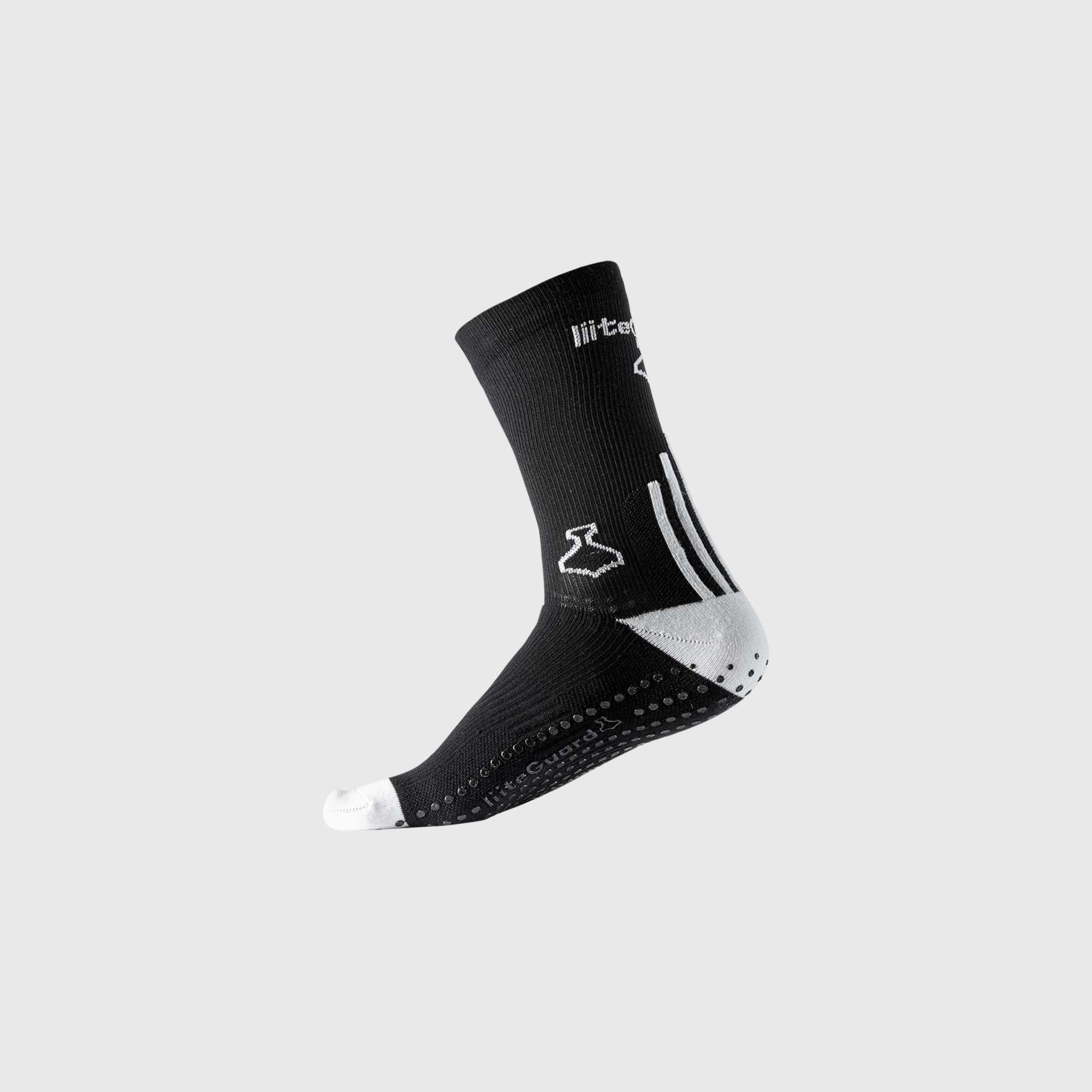 liiteGuard PRO-TECH SOCK Mellemlange strømper Black