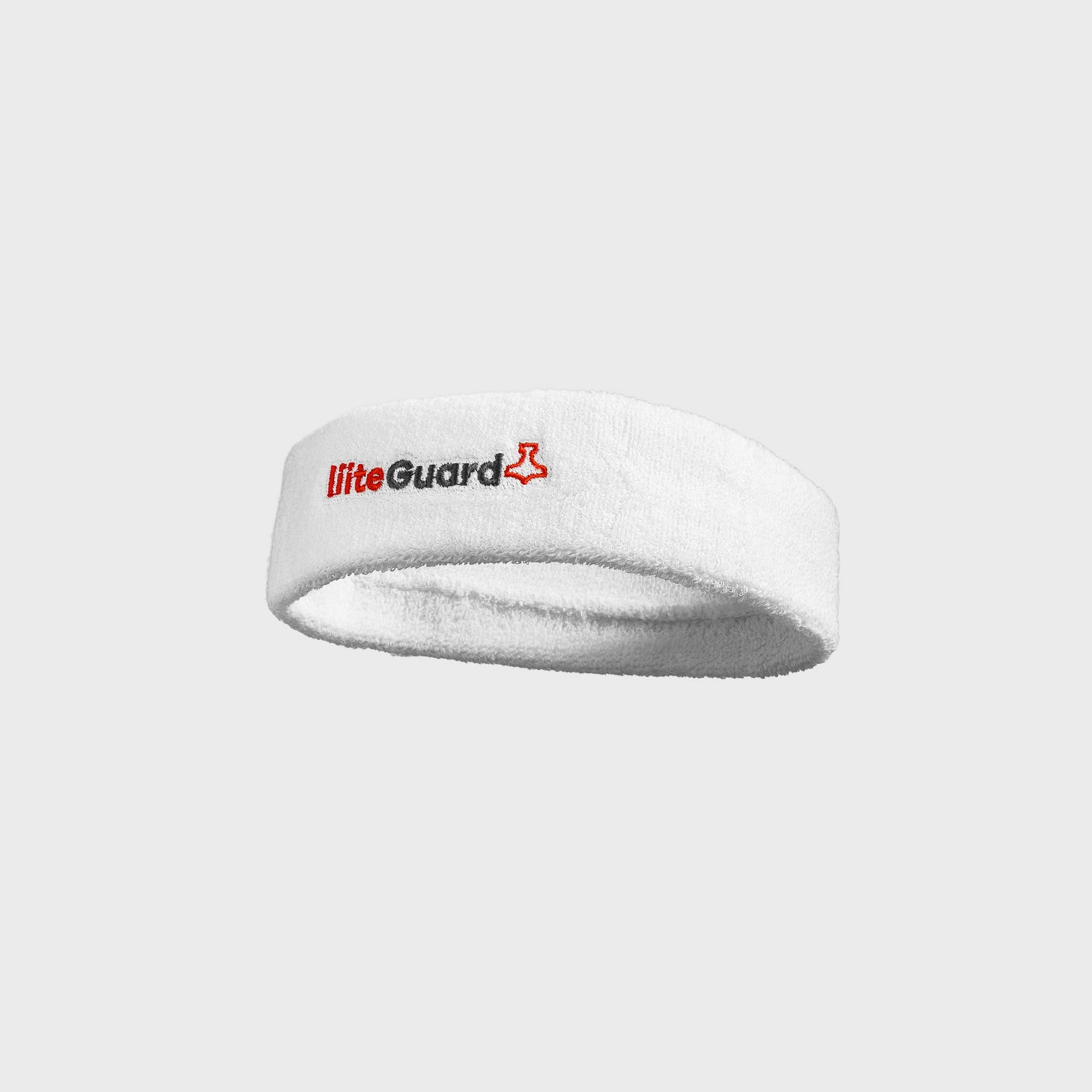 liiteGuard PANDEBÅND Headband White