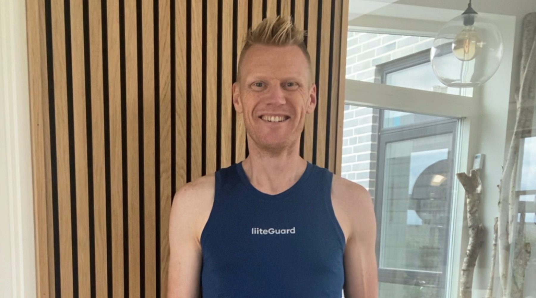 Fra nybegynder til marathon på under 3 timer - Interview med Brian fra Running Dad