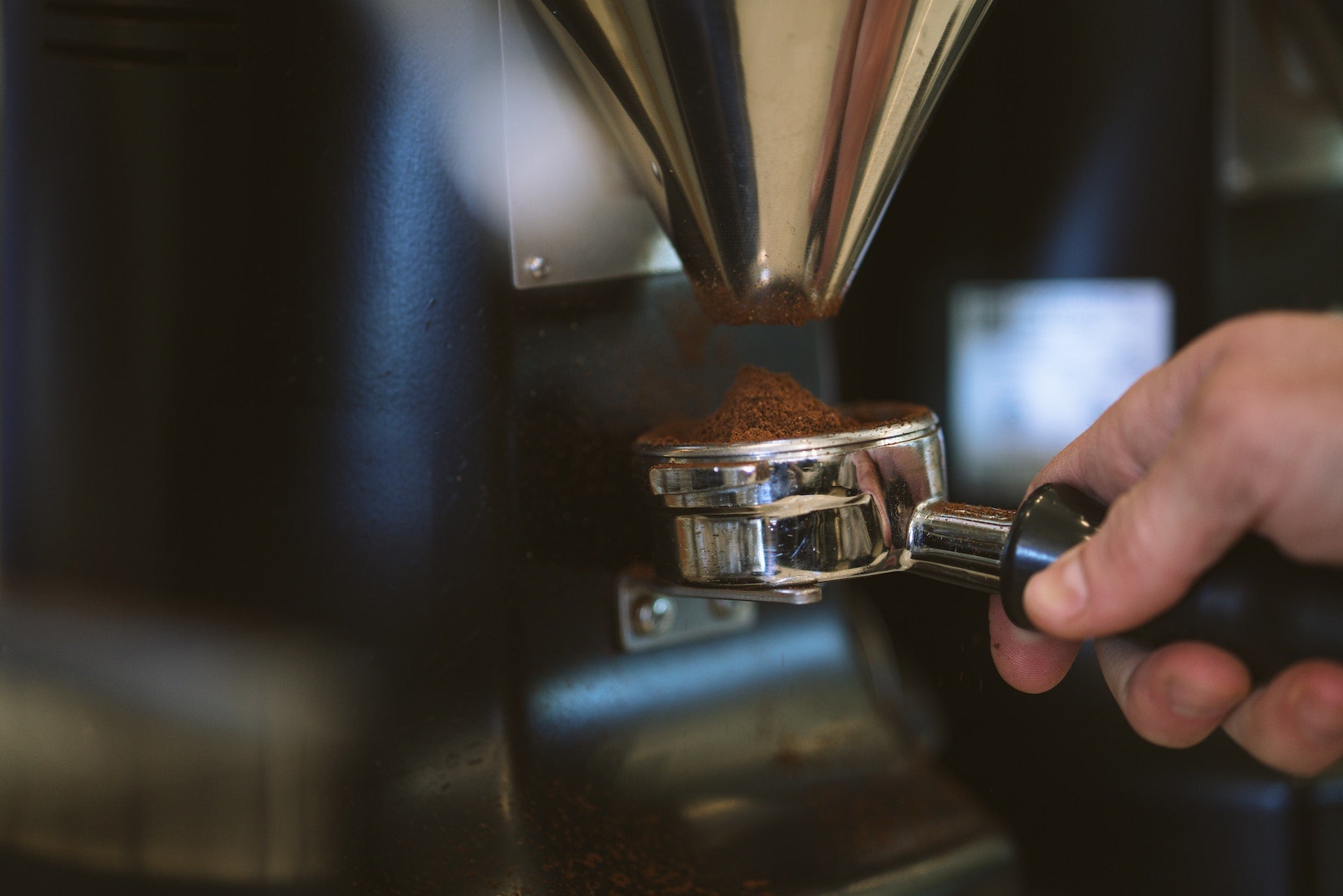 Hvad kan du bruge kaffegrums til?