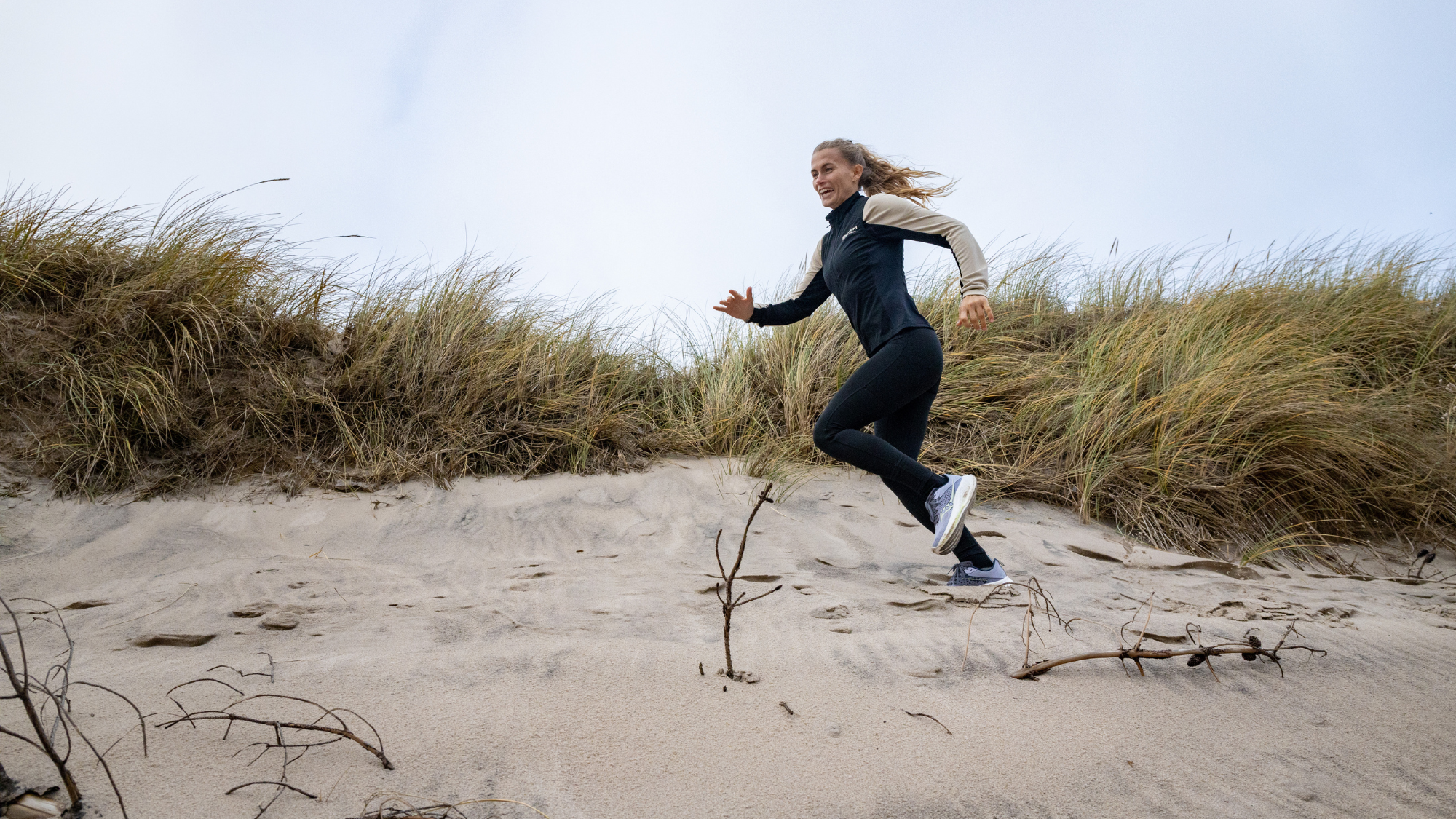 Løbeprogram: Lær at løbe 10 km på 10 uger