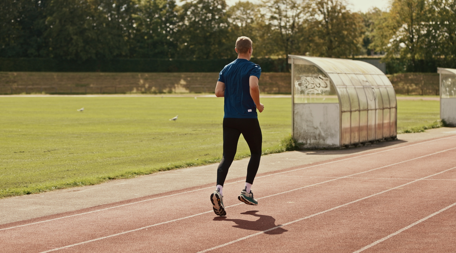 Marathon træningsprogram: Træn op til at løbe 42,195 km