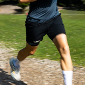 Træningsshorts til mænd