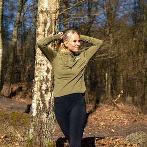 Træningstrøjer til damer
