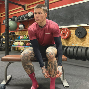 Træningstøj til mænd