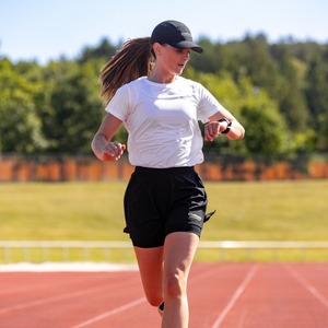 Trænings T-shirts til dame