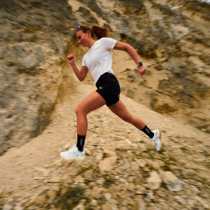 Træningsshorts til kvinder