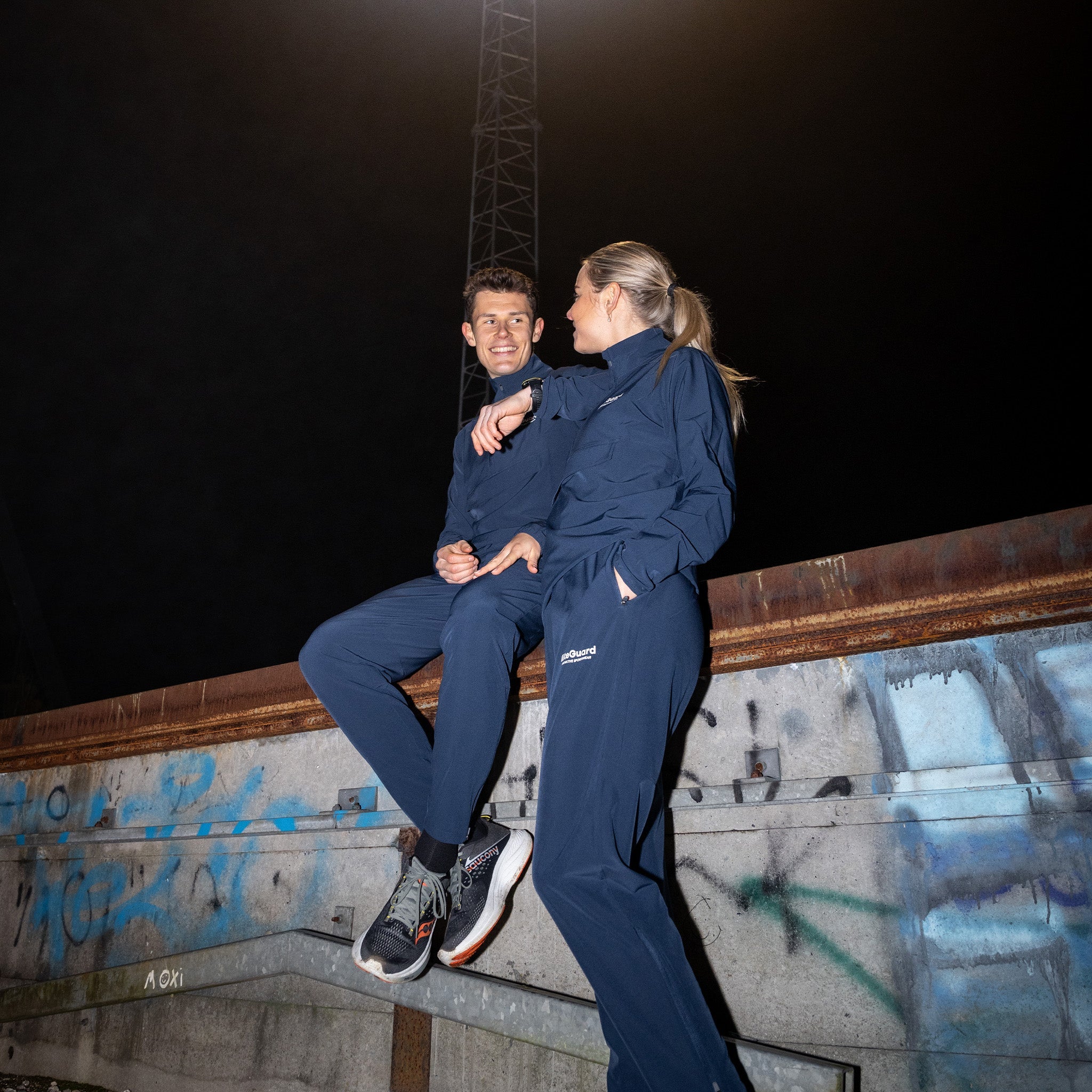 Tracksuit