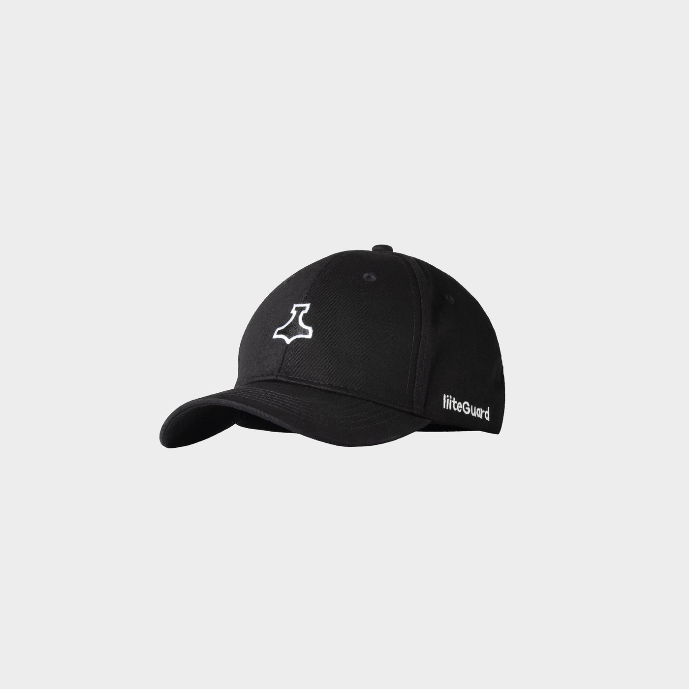 Liiteguard BASEBALL CAP Caps SORT