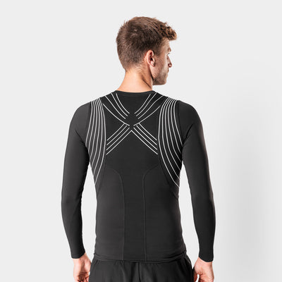 Liiteguard Baselayer (MEN) Baselayer SORT