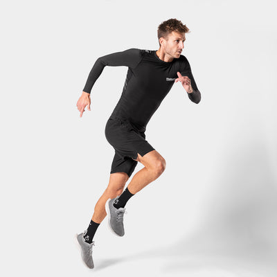 Liiteguard Baselayer (MEN) Baselayer SORT
