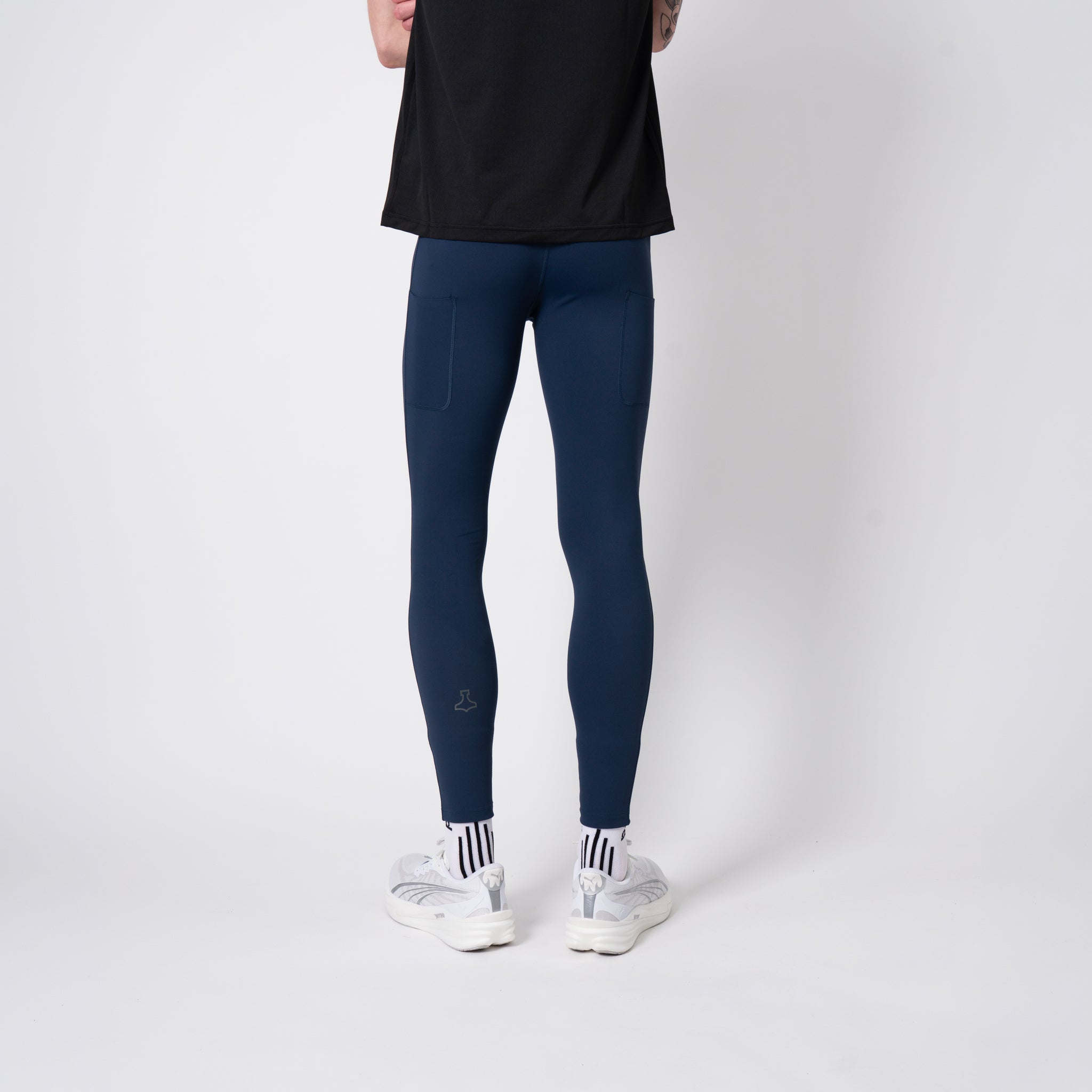 liiteGuard GLU-TECH LONG TIGHTS (MEN) Long tights